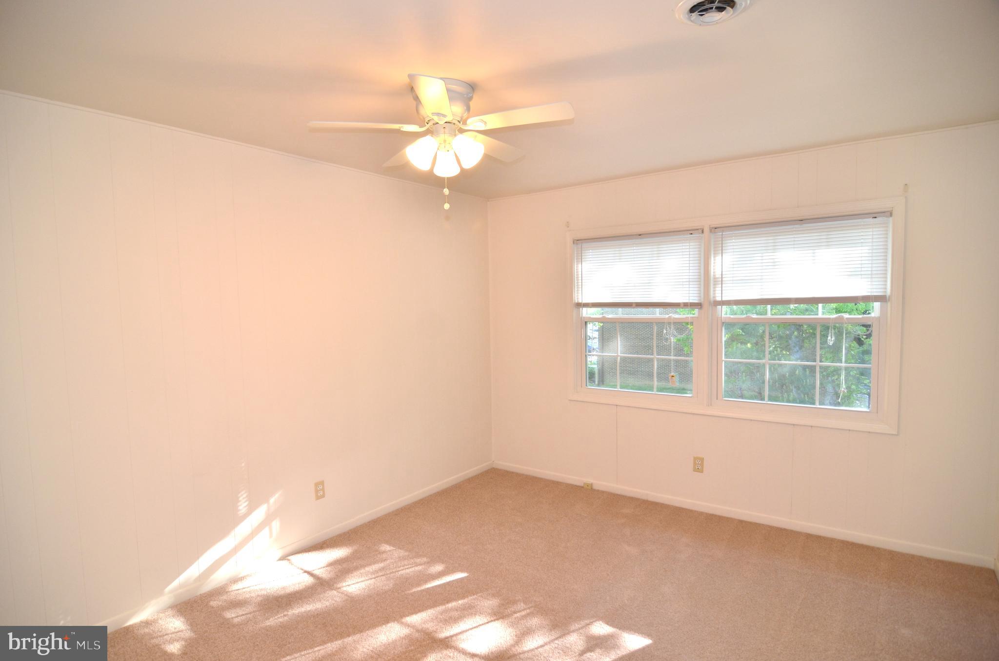 SPRING VALLEY - Residential Lease