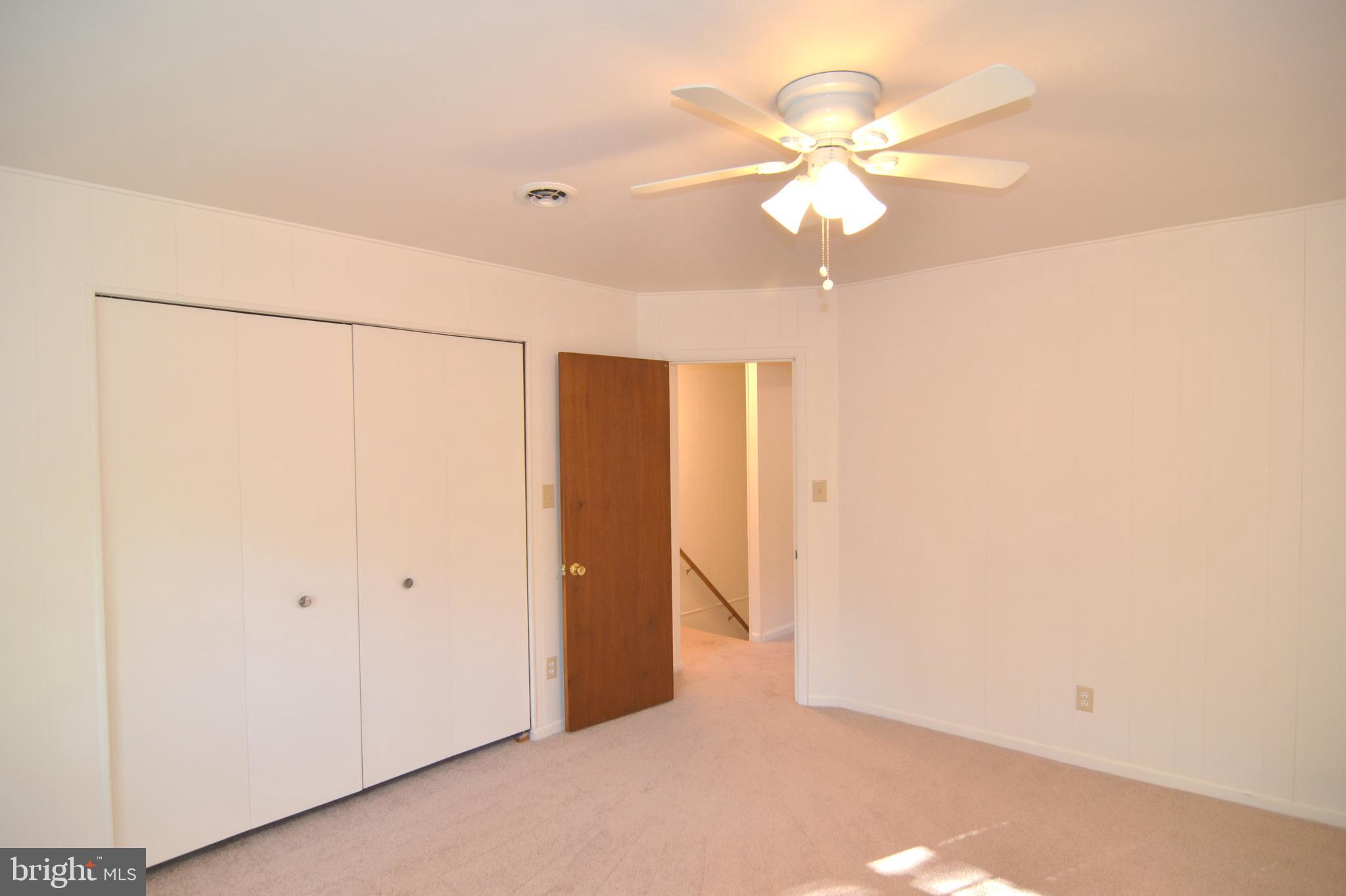 SPRING VALLEY - Residential Lease