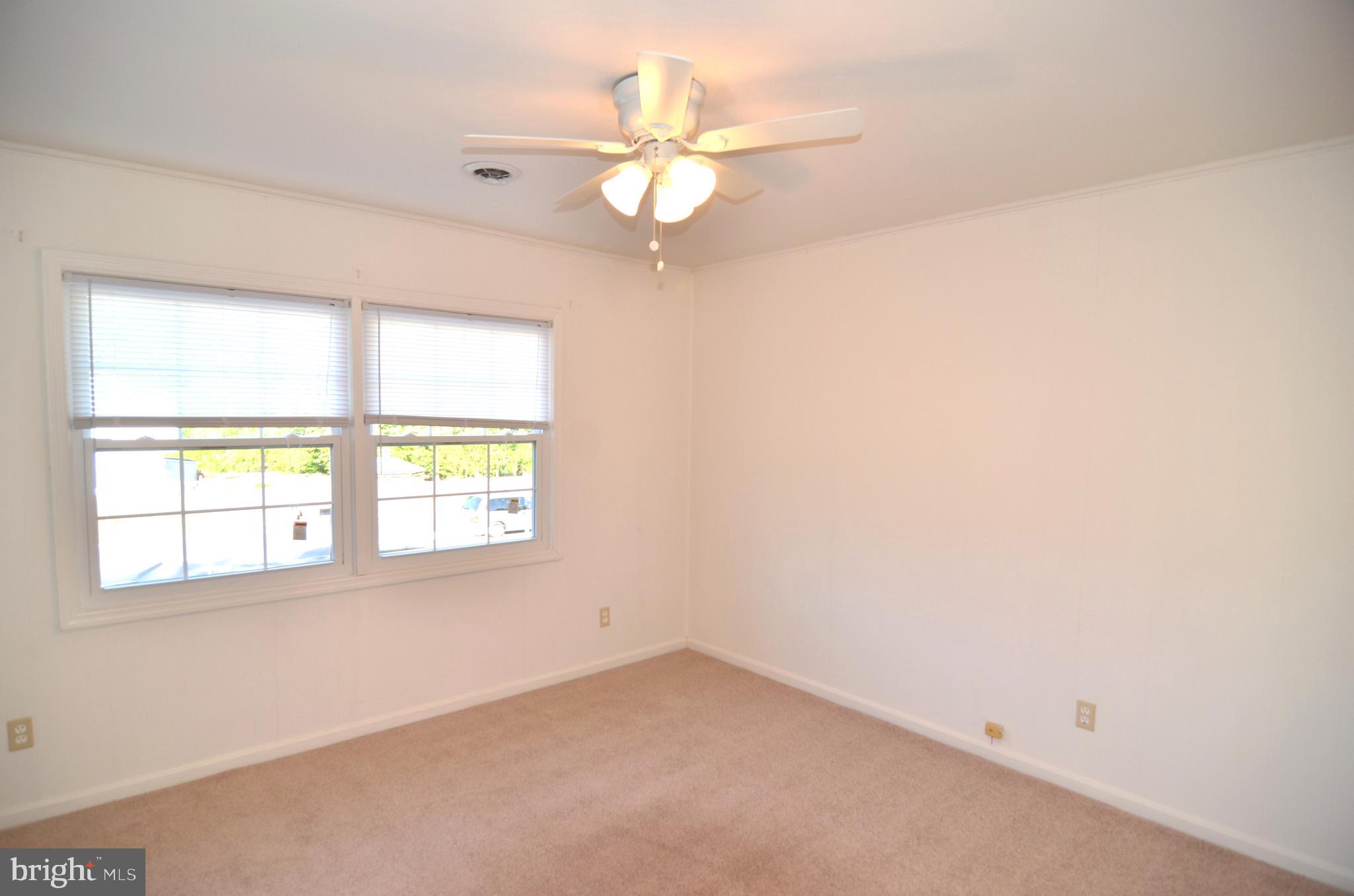 SPRING VALLEY - Residential Lease