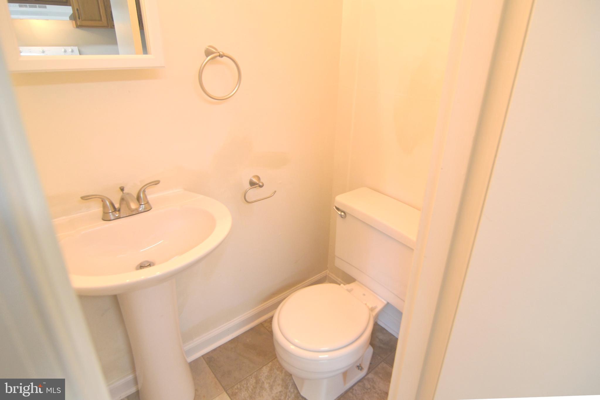 SPRING VALLEY - Residential Lease