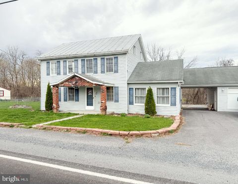 Photo of 1611 Pine Road, CARLISLE, PA 17015 (MLS # PACB2052248)