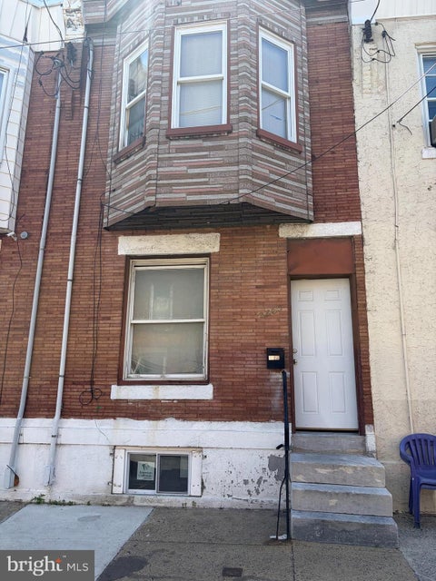 Townhouse For Sale - 3269 Joyce Street<br/> PHILADELPHIA, PA 19134