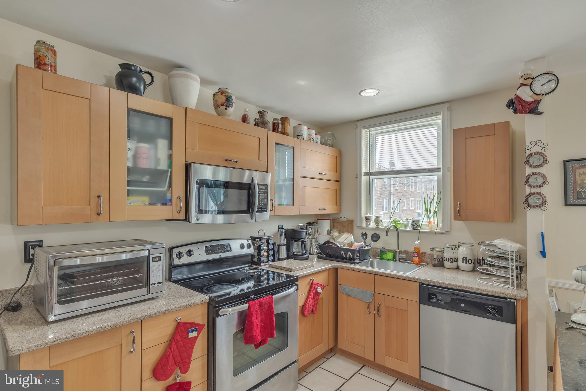 JUNIATA - Residential