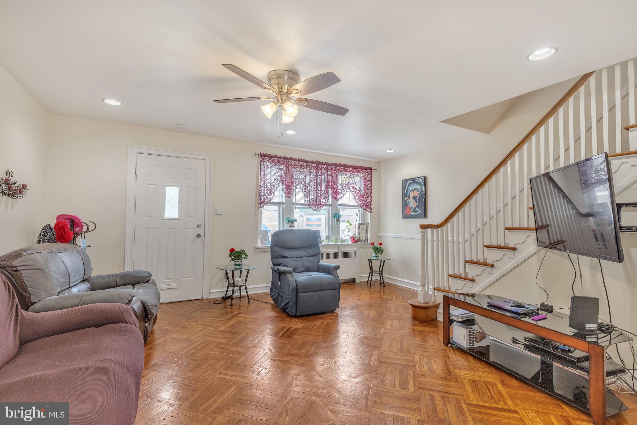 JUNIATA - Residential