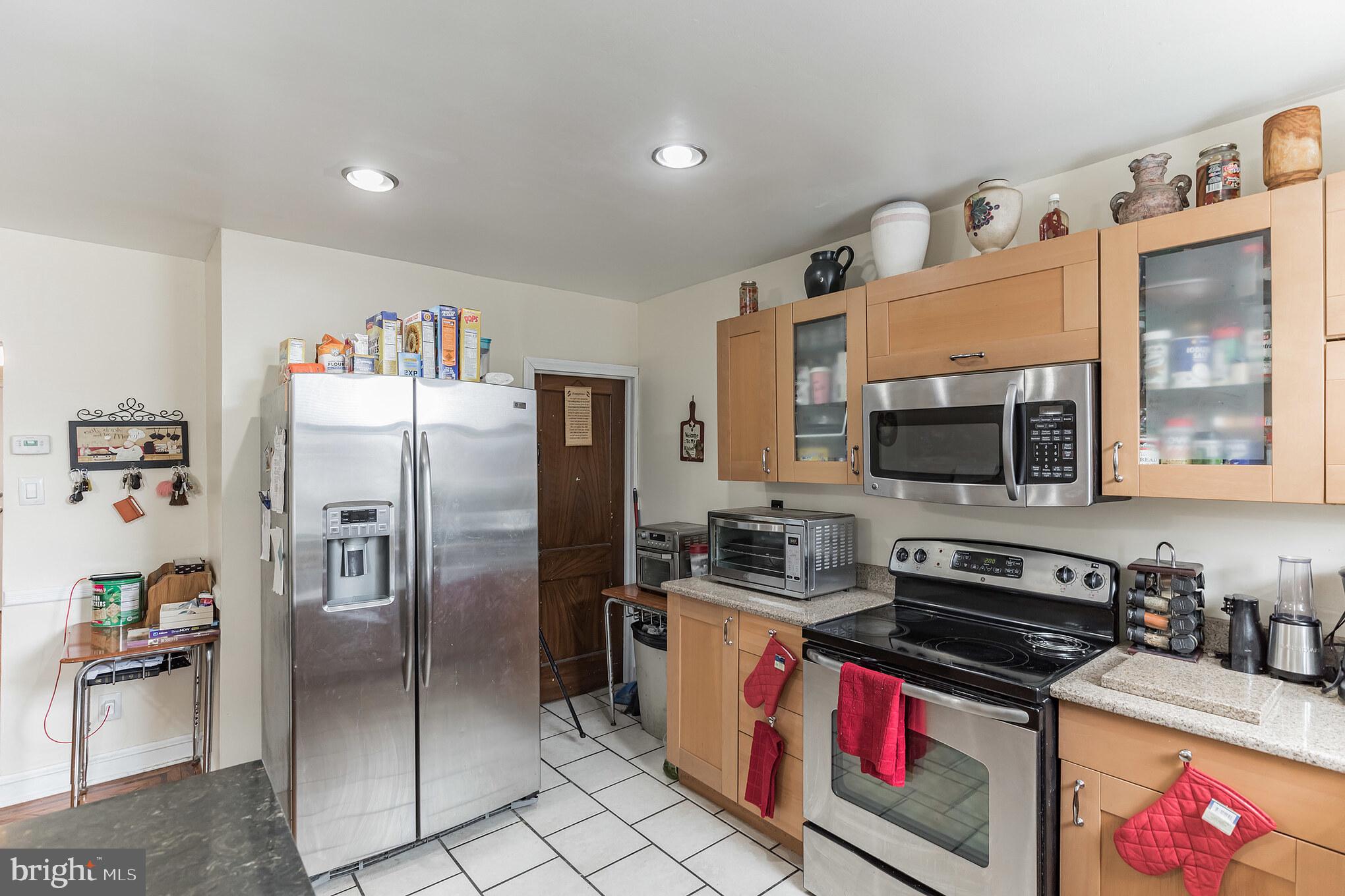 JUNIATA - Residential