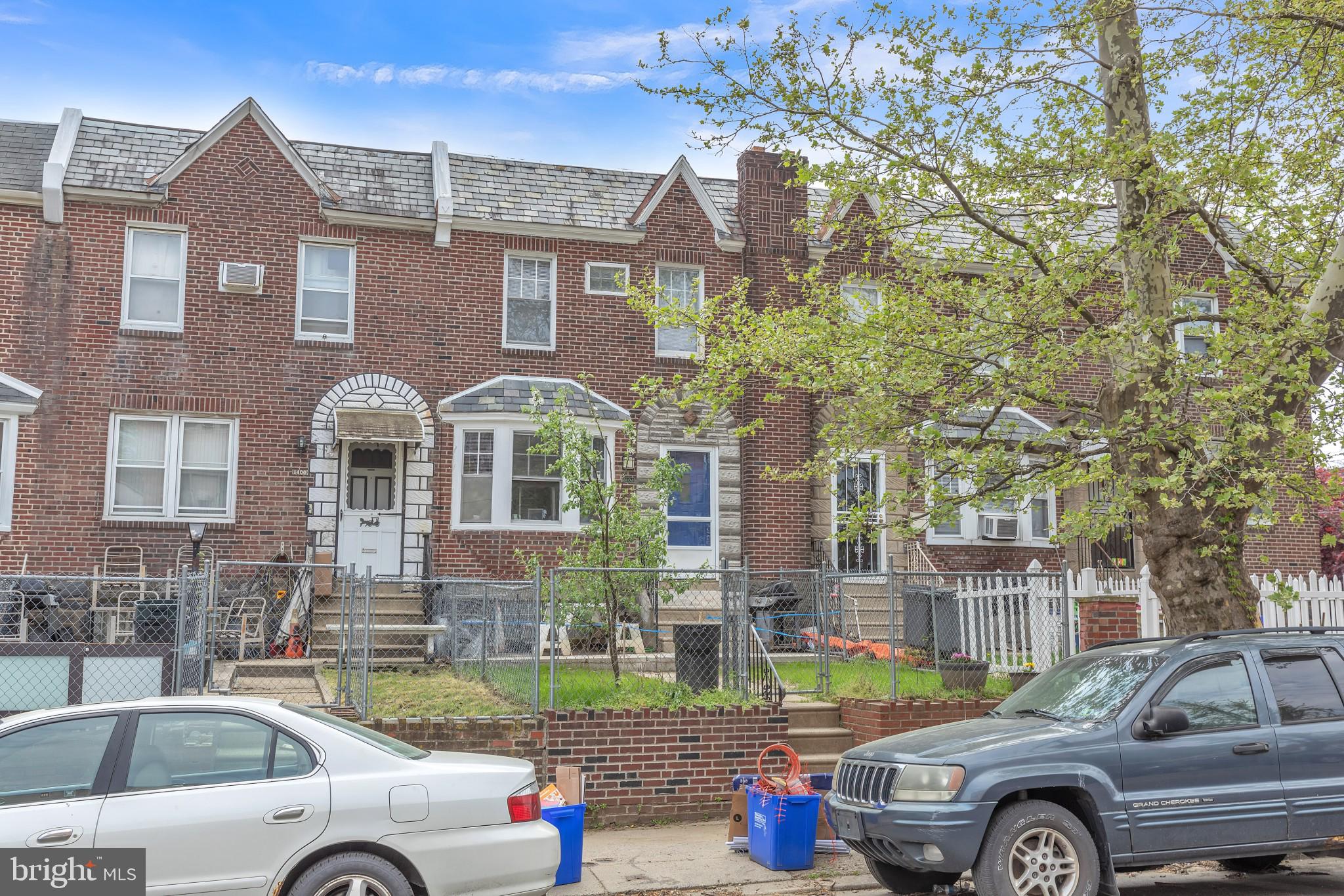 JUNIATA - Residential