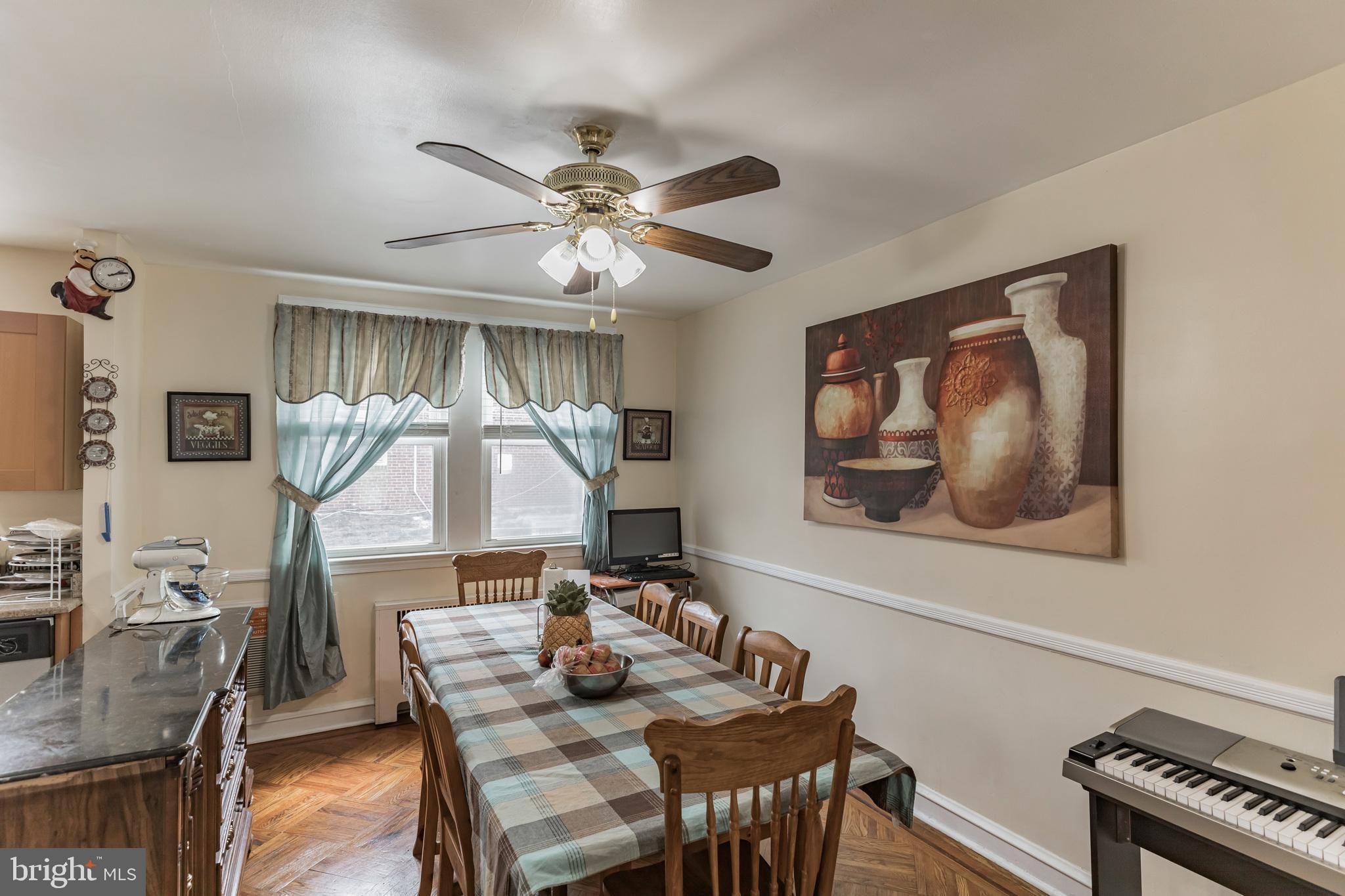 JUNIATA - Residential