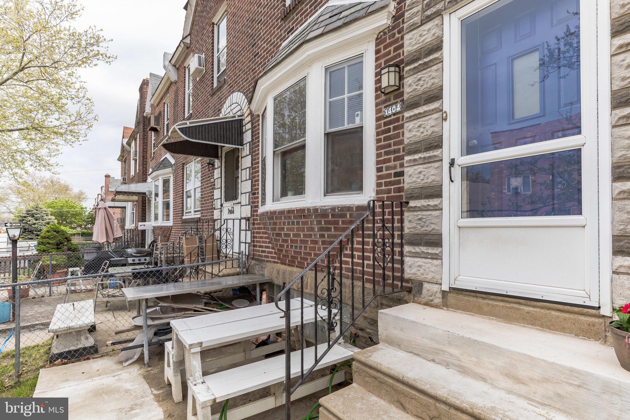 JUNIATA - Residential