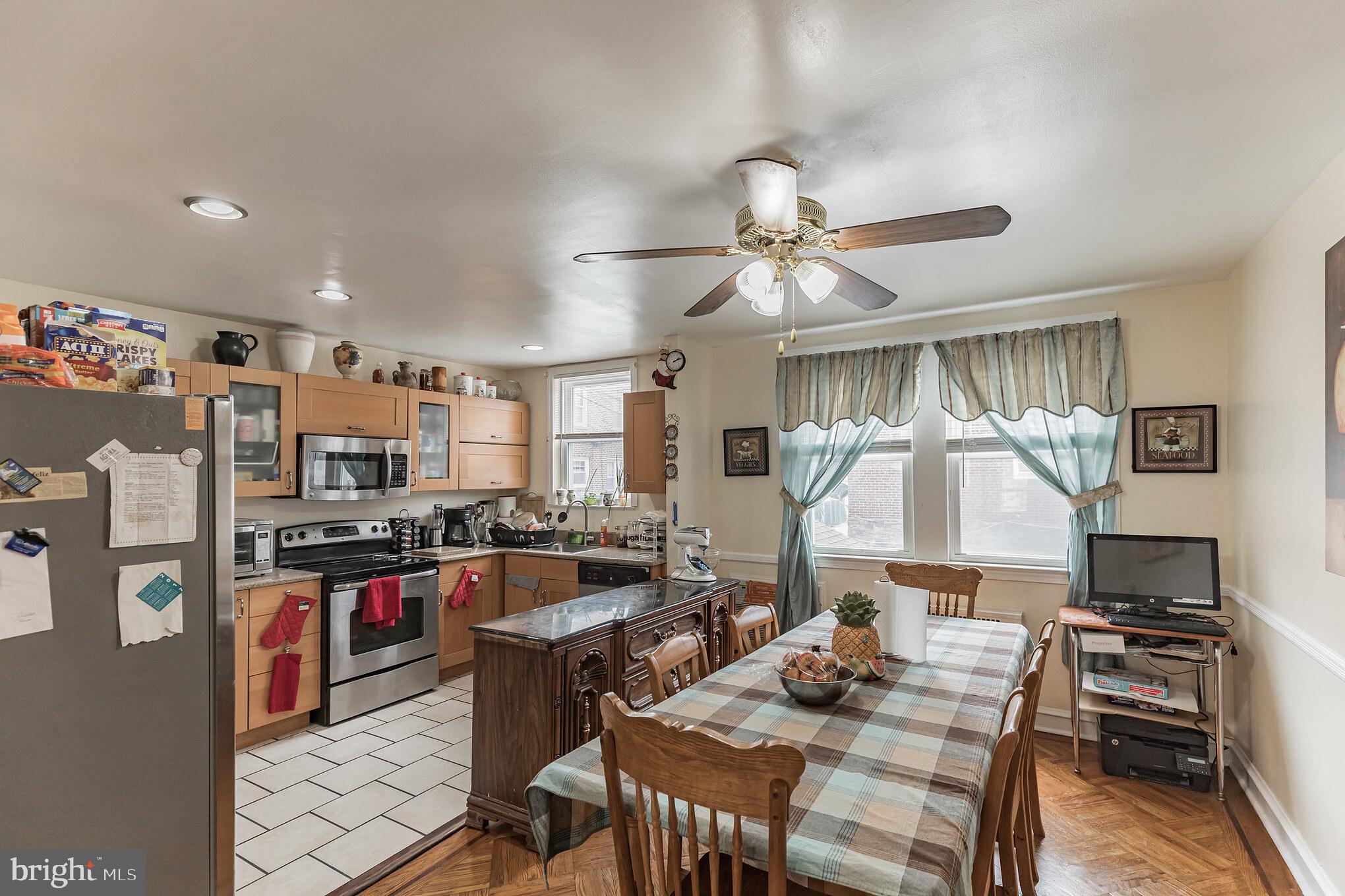 JUNIATA - Residential