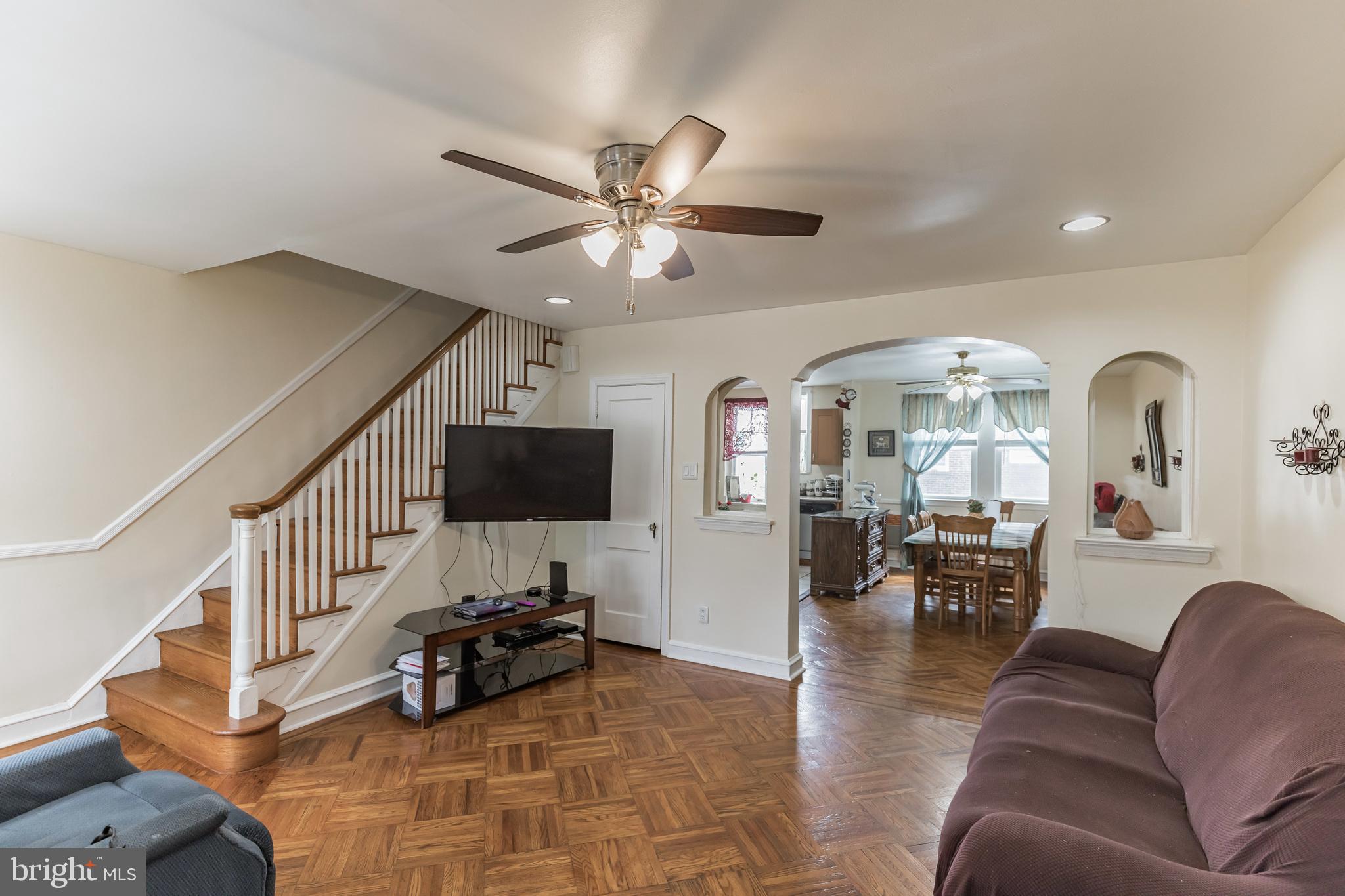 JUNIATA - Residential