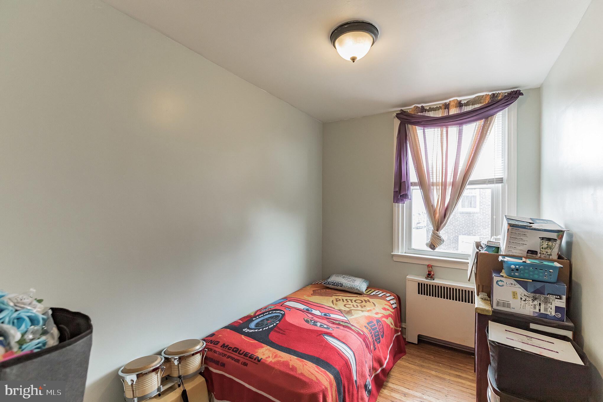 JUNIATA - Residential