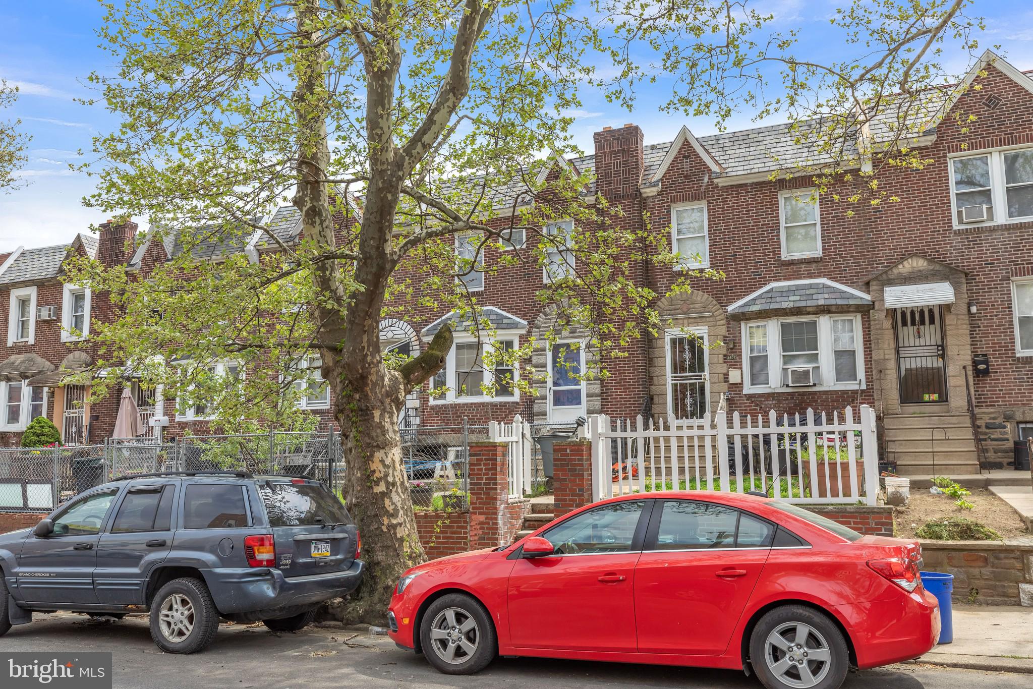 JUNIATA - Residential