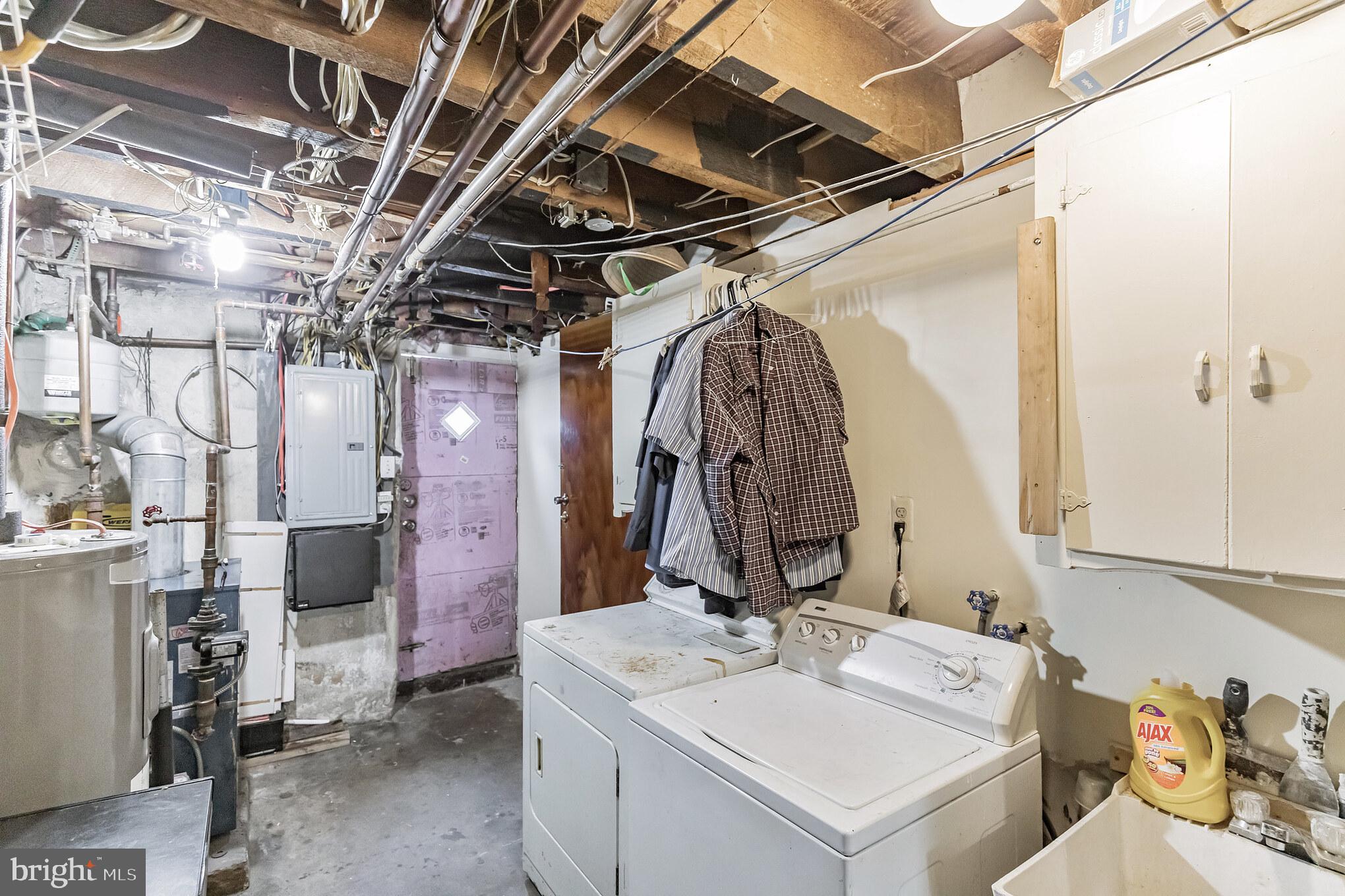 JUNIATA - Residential