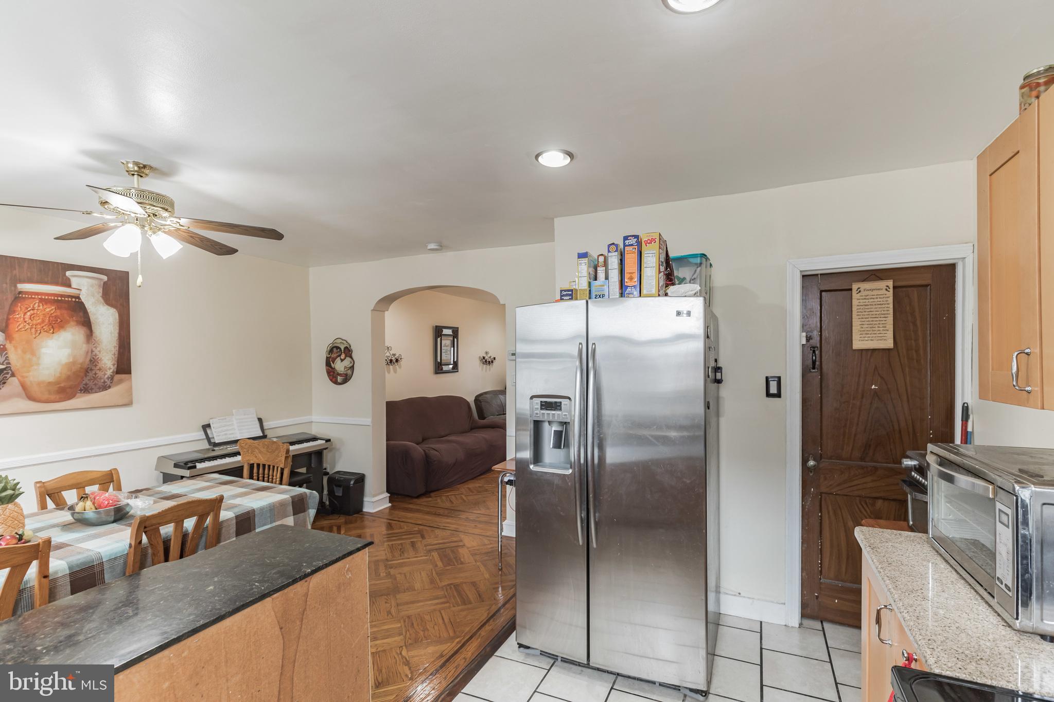 JUNIATA - Residential