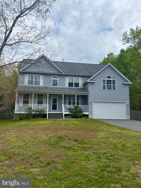 Homes For Sale - 410 Fourth Ave<br/> Atlantic County, GALLOWAY, NJ 08205