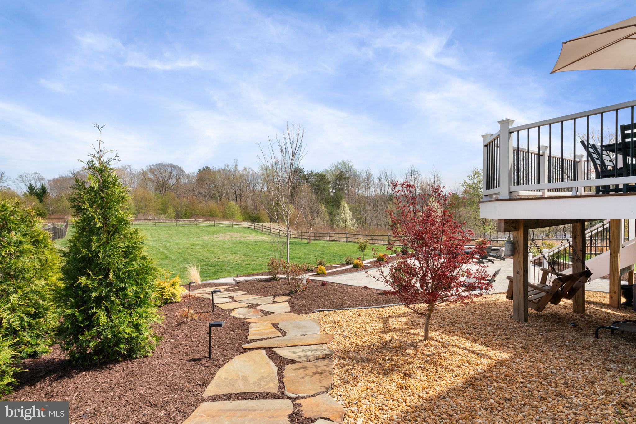 BRECKENRIDGE ESTATES - Residential