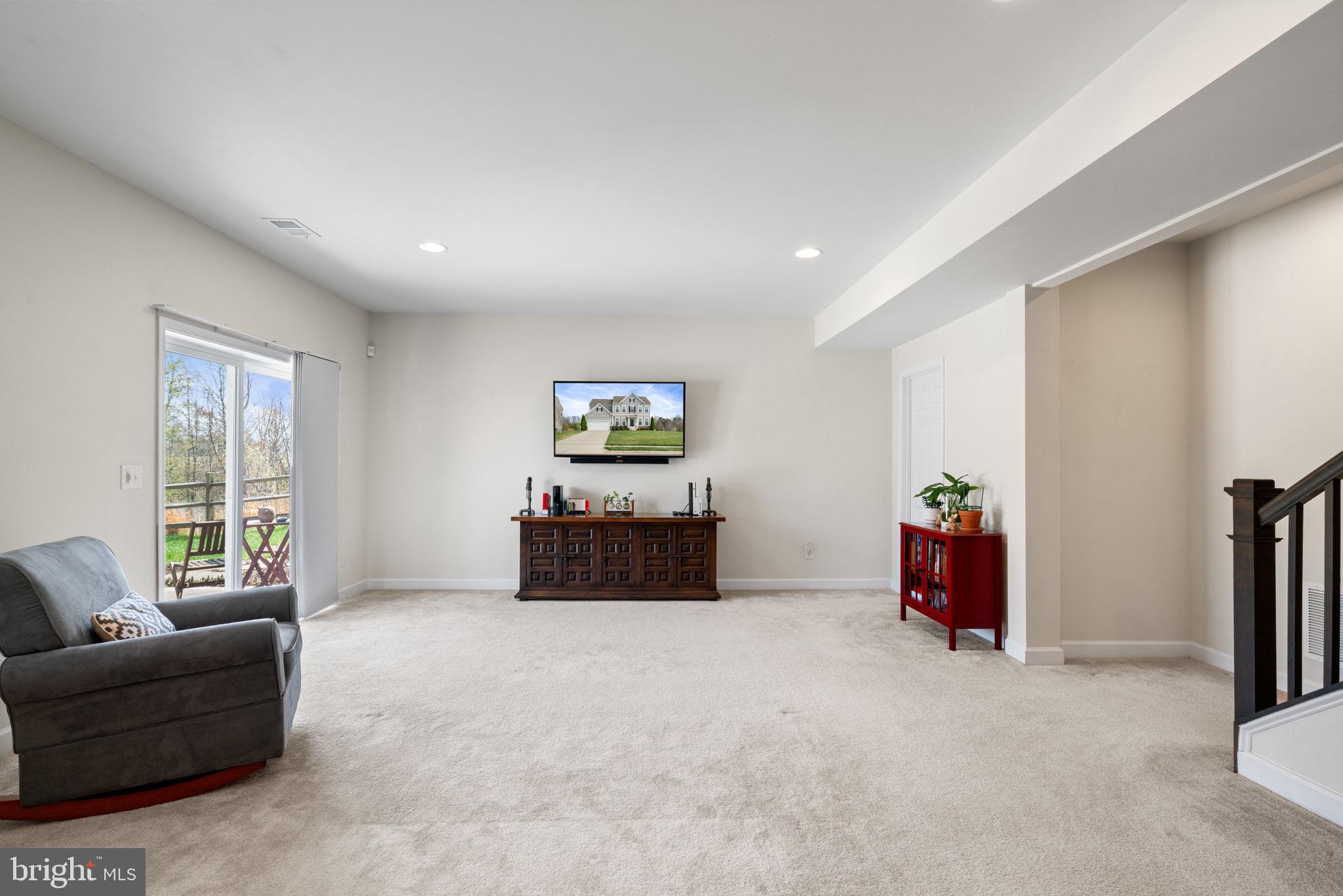 BRECKENRIDGE ESTATES - Residential