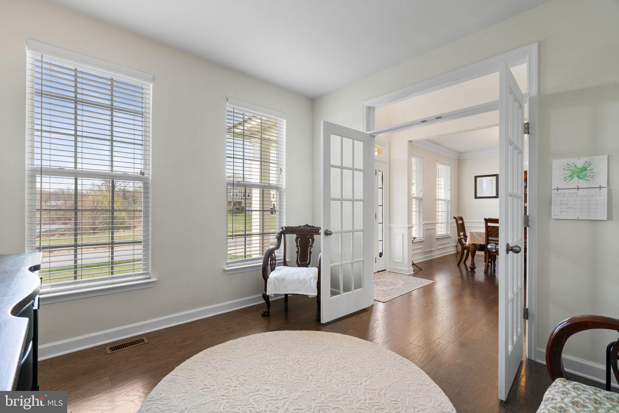 BRECKENRIDGE ESTATES - Residential