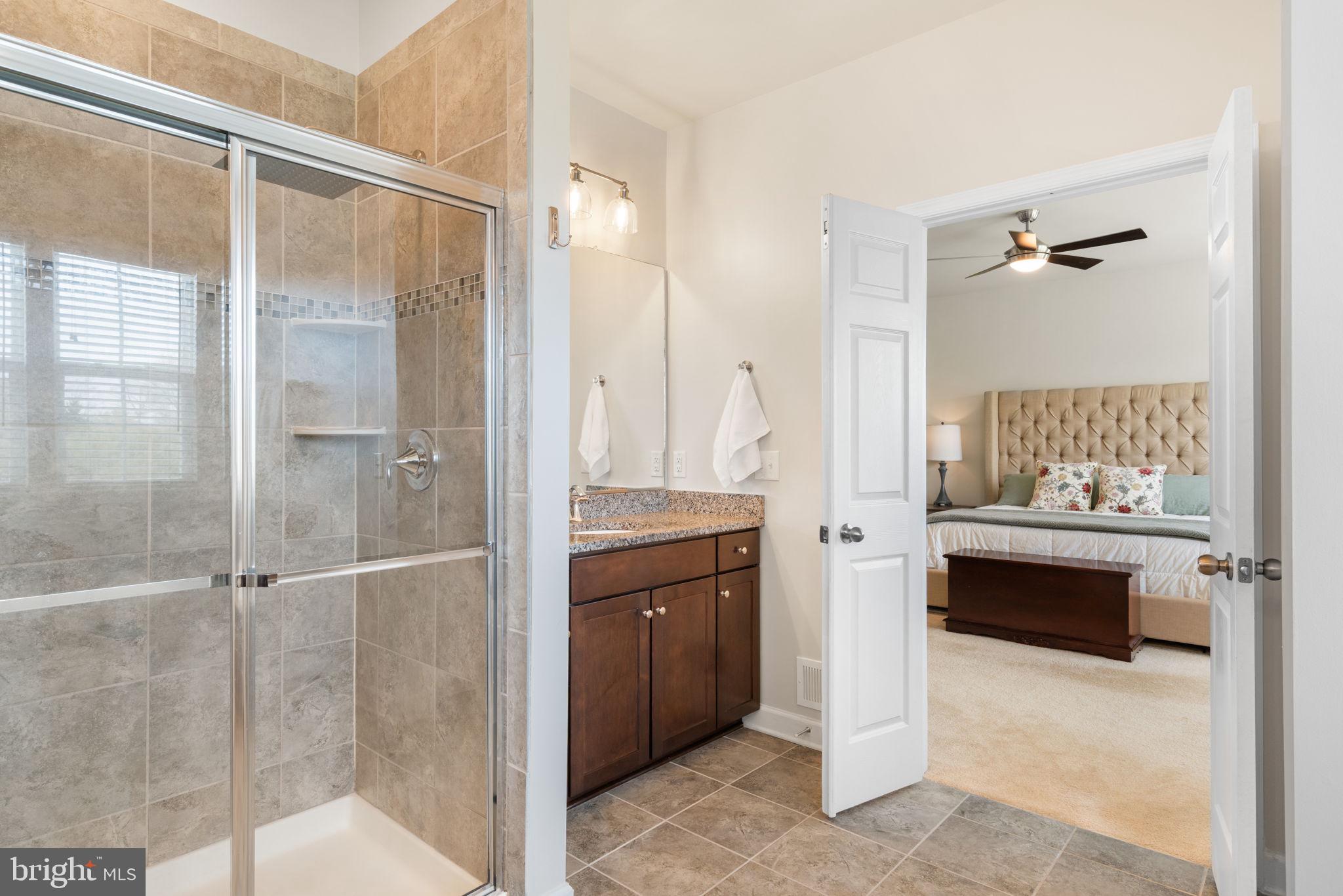 BRECKENRIDGE ESTATES - Residential