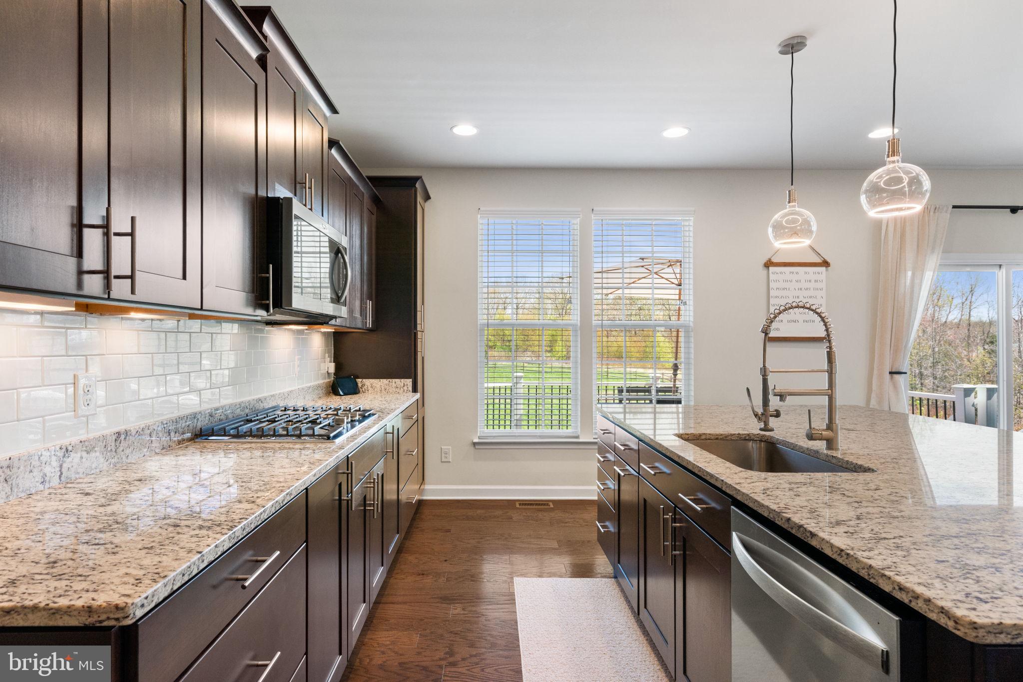 BRECKENRIDGE ESTATES - Residential