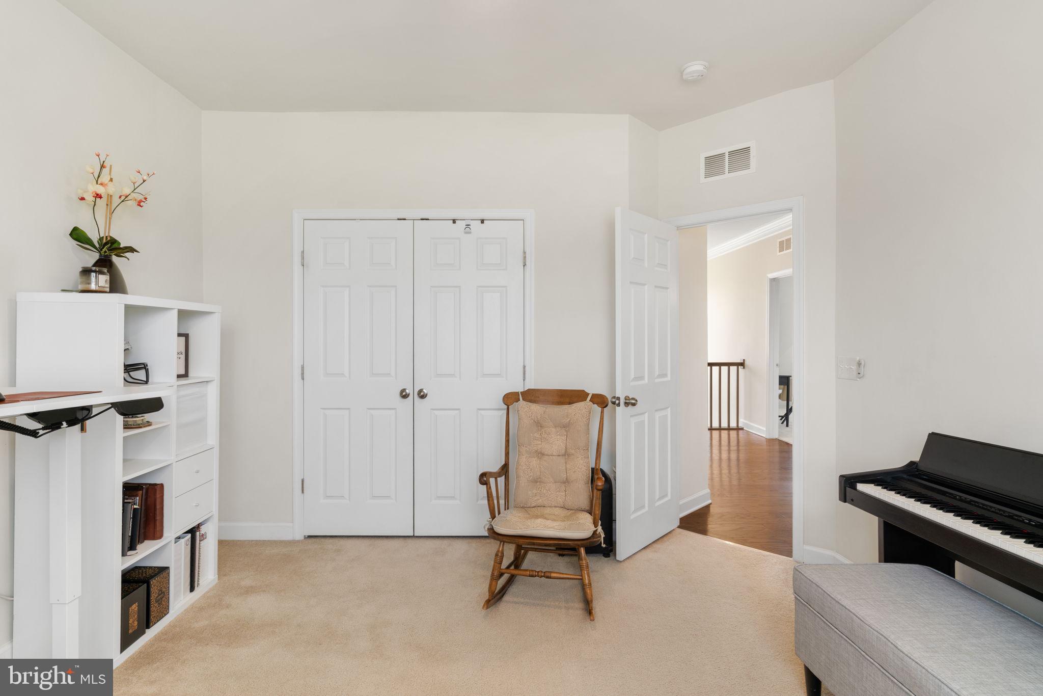 BRECKENRIDGE ESTATES - Residential