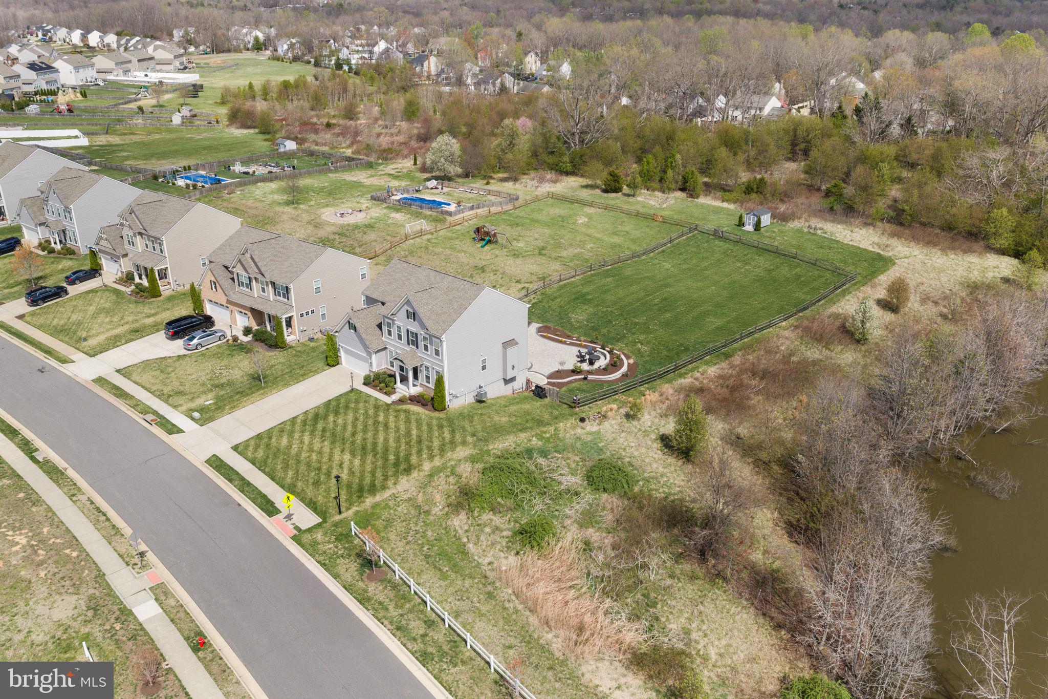 BRECKENRIDGE ESTATES - Residential