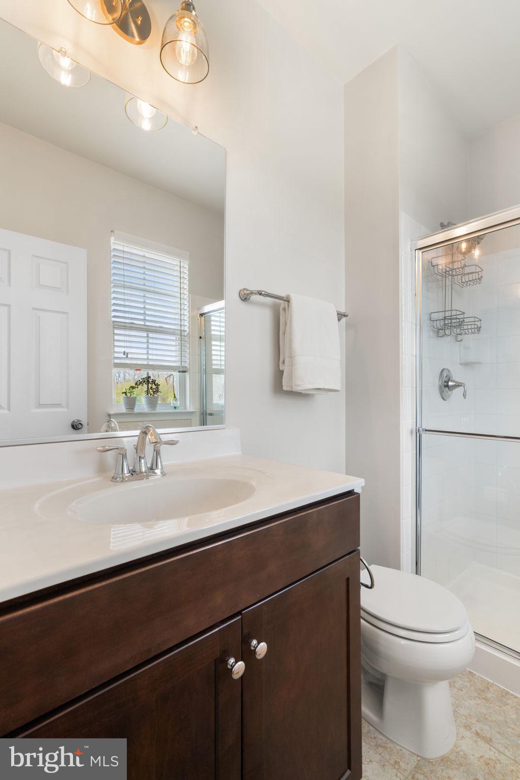 BRECKENRIDGE ESTATES - Residential