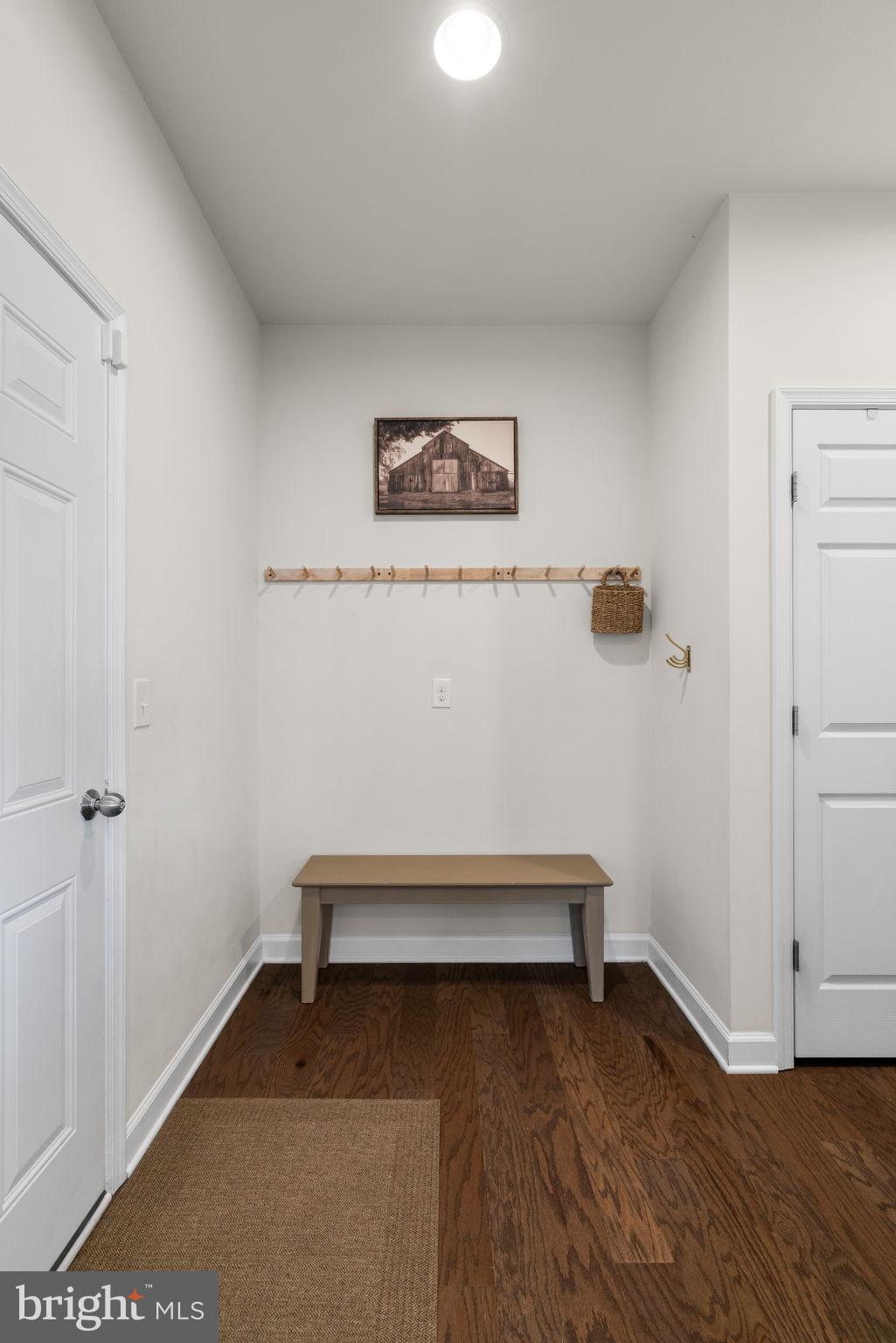 BRECKENRIDGE ESTATES - Residential