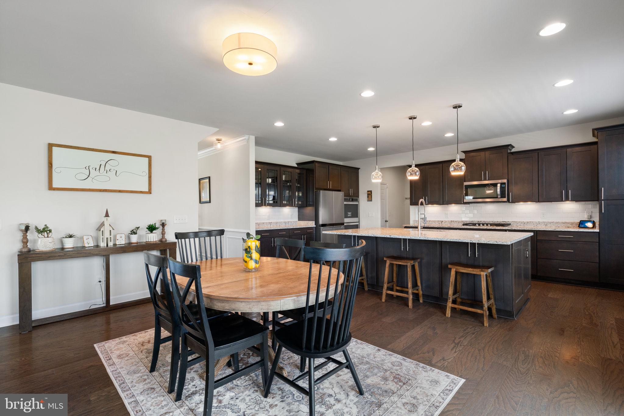 BRECKENRIDGE ESTATES - Residential