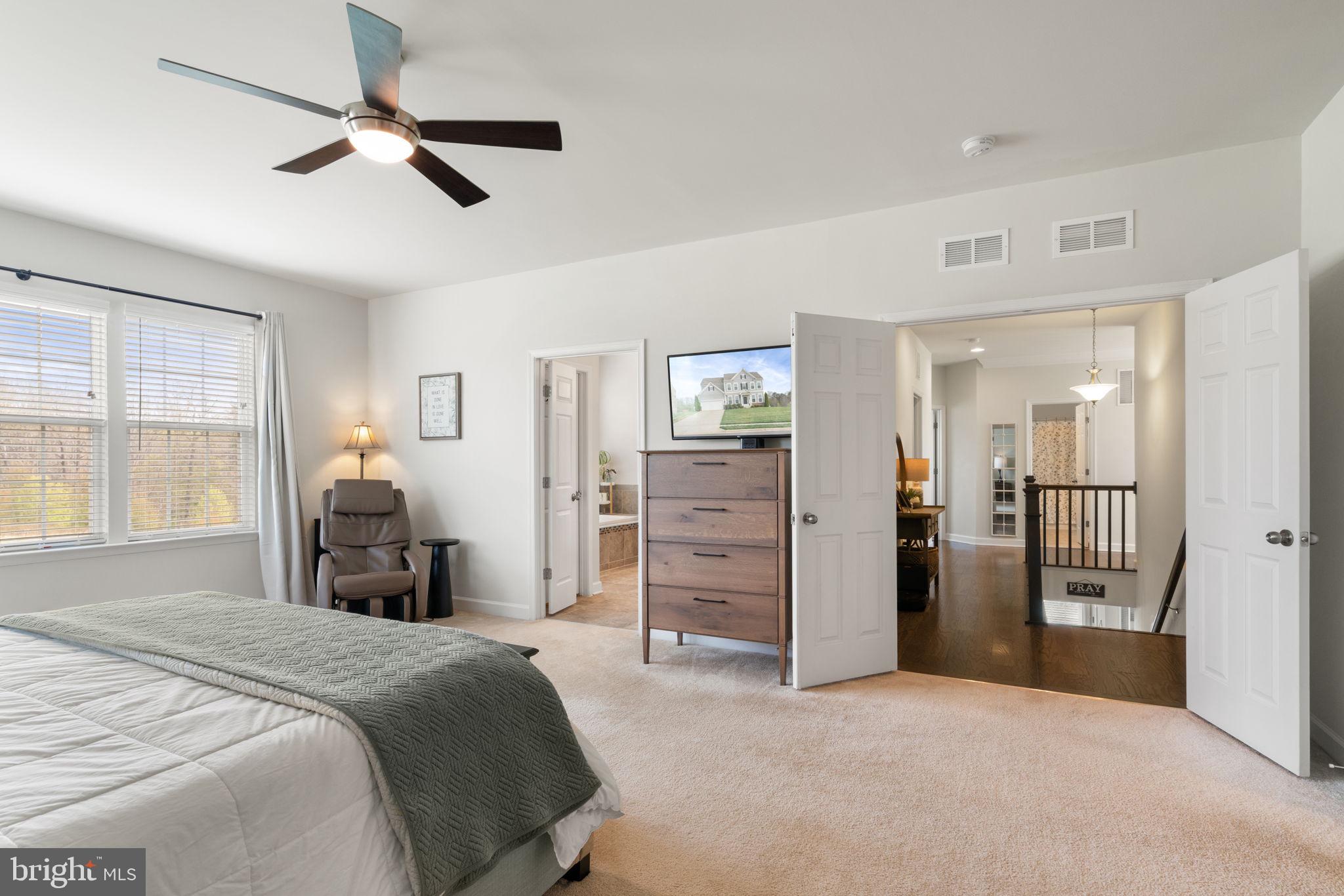 BRECKENRIDGE ESTATES - Residential