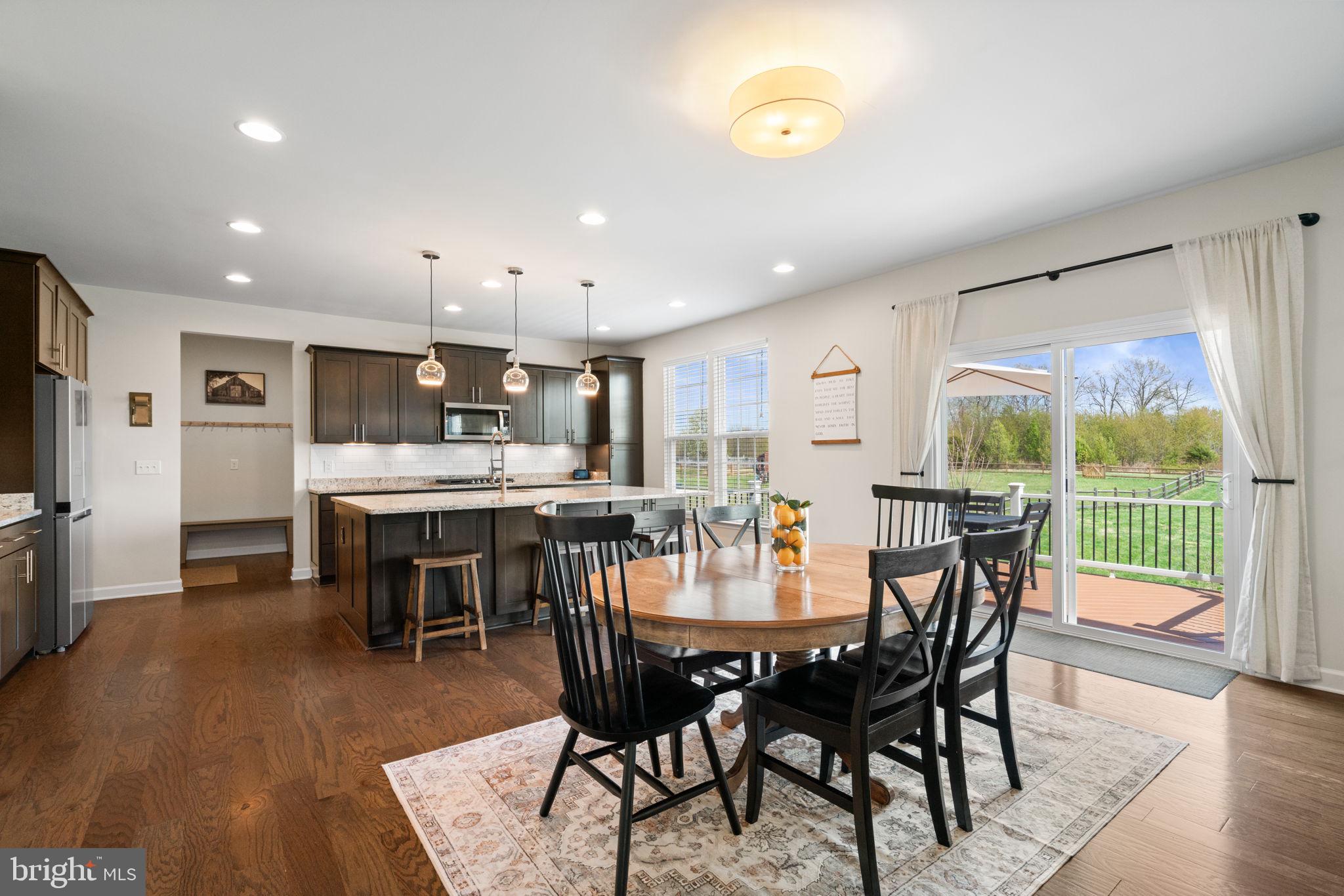 BRECKENRIDGE ESTATES - Residential