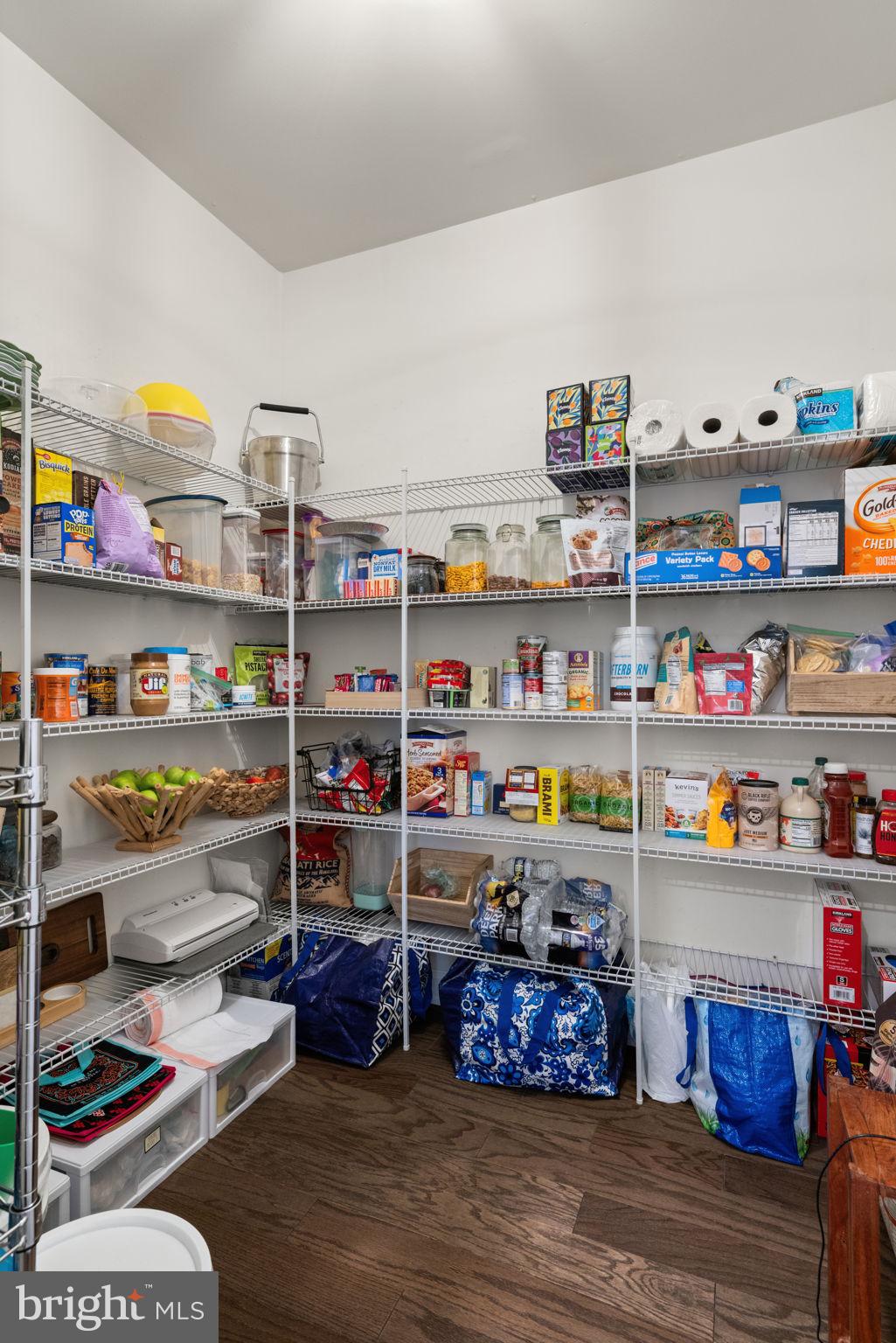 BRECKENRIDGE ESTATES - Residential