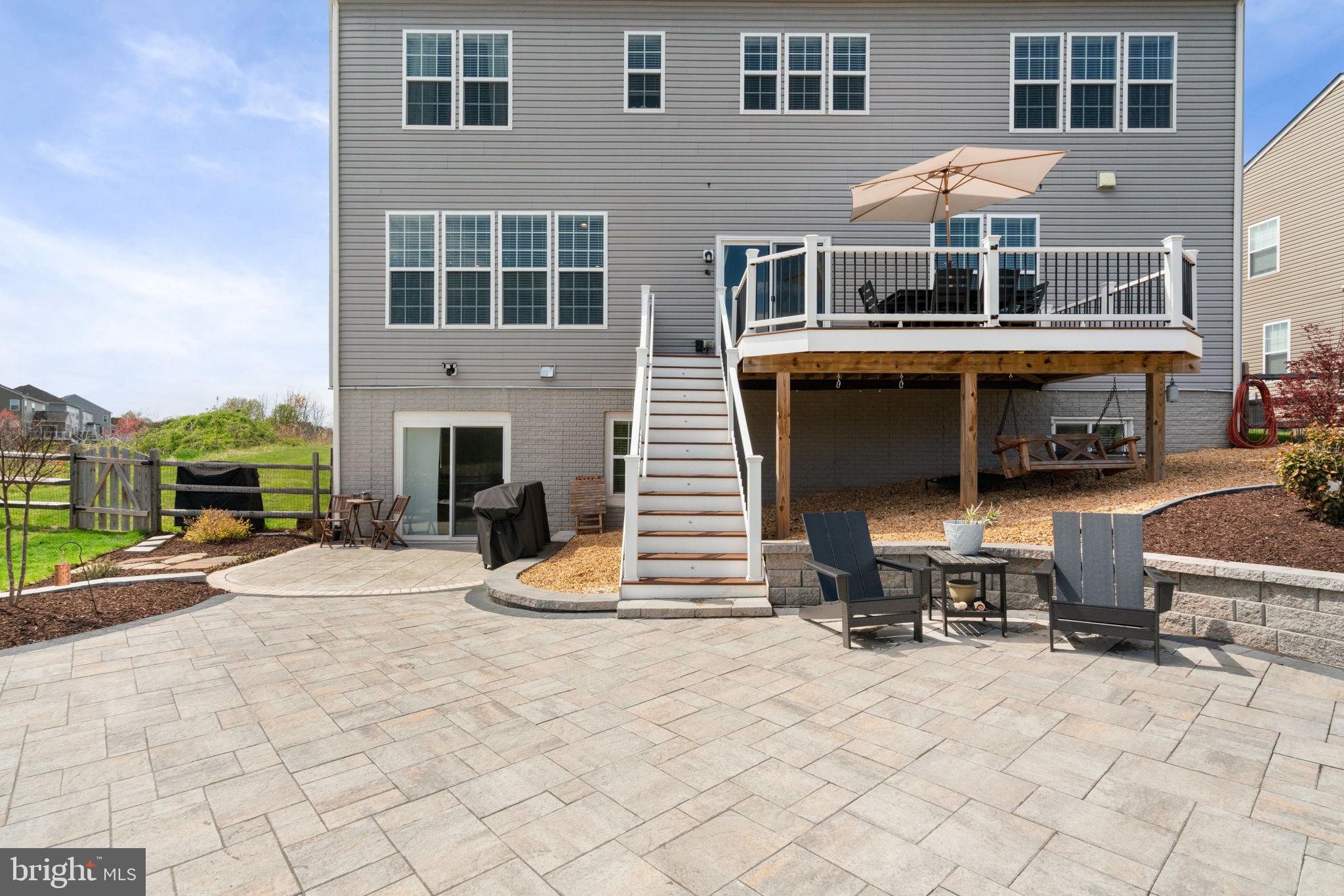 BRECKENRIDGE ESTATES - Residential