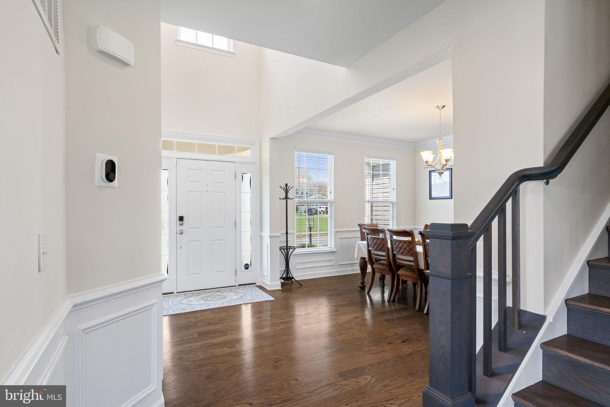 BRECKENRIDGE ESTATES - Residential