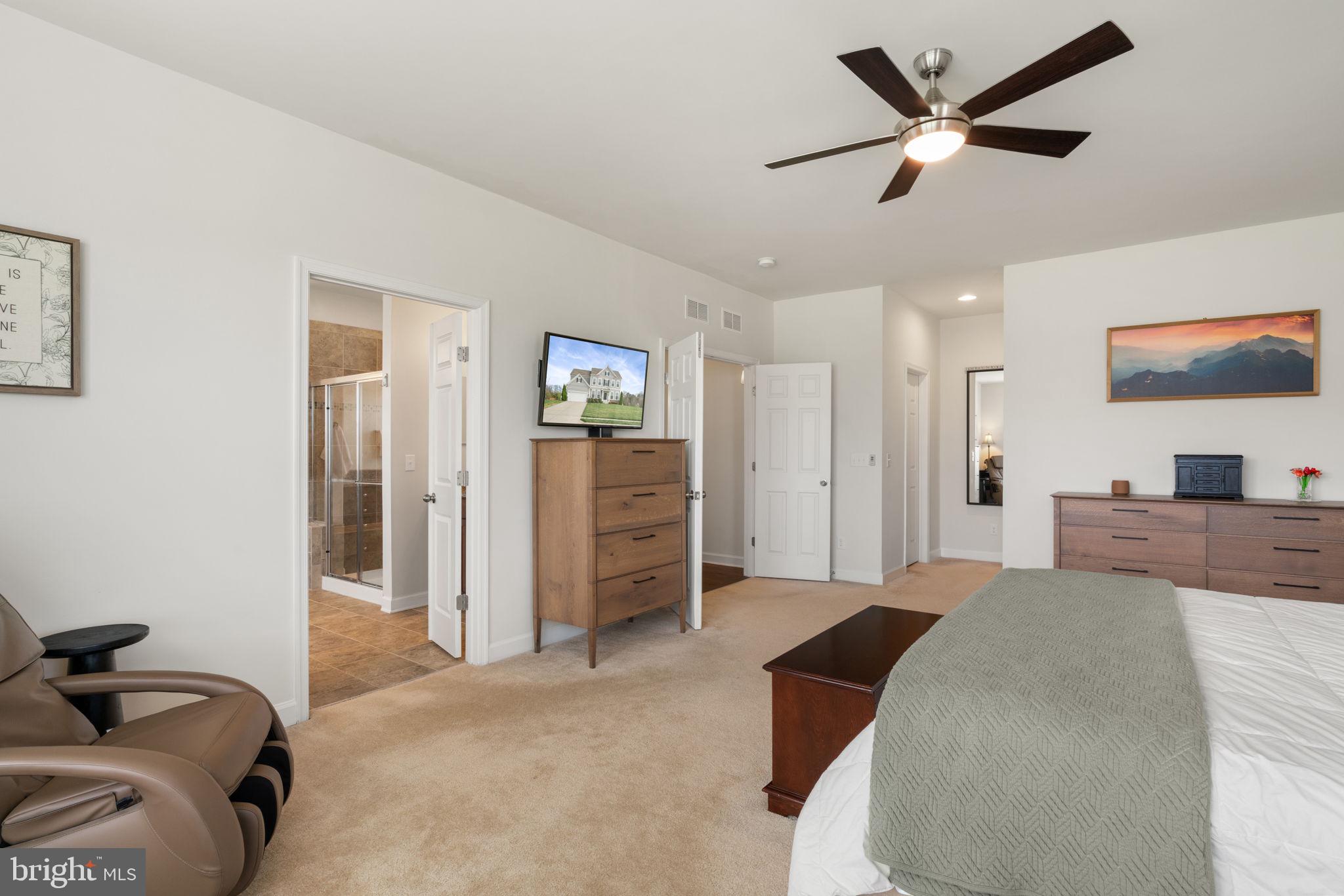 BRECKENRIDGE ESTATES - Residential