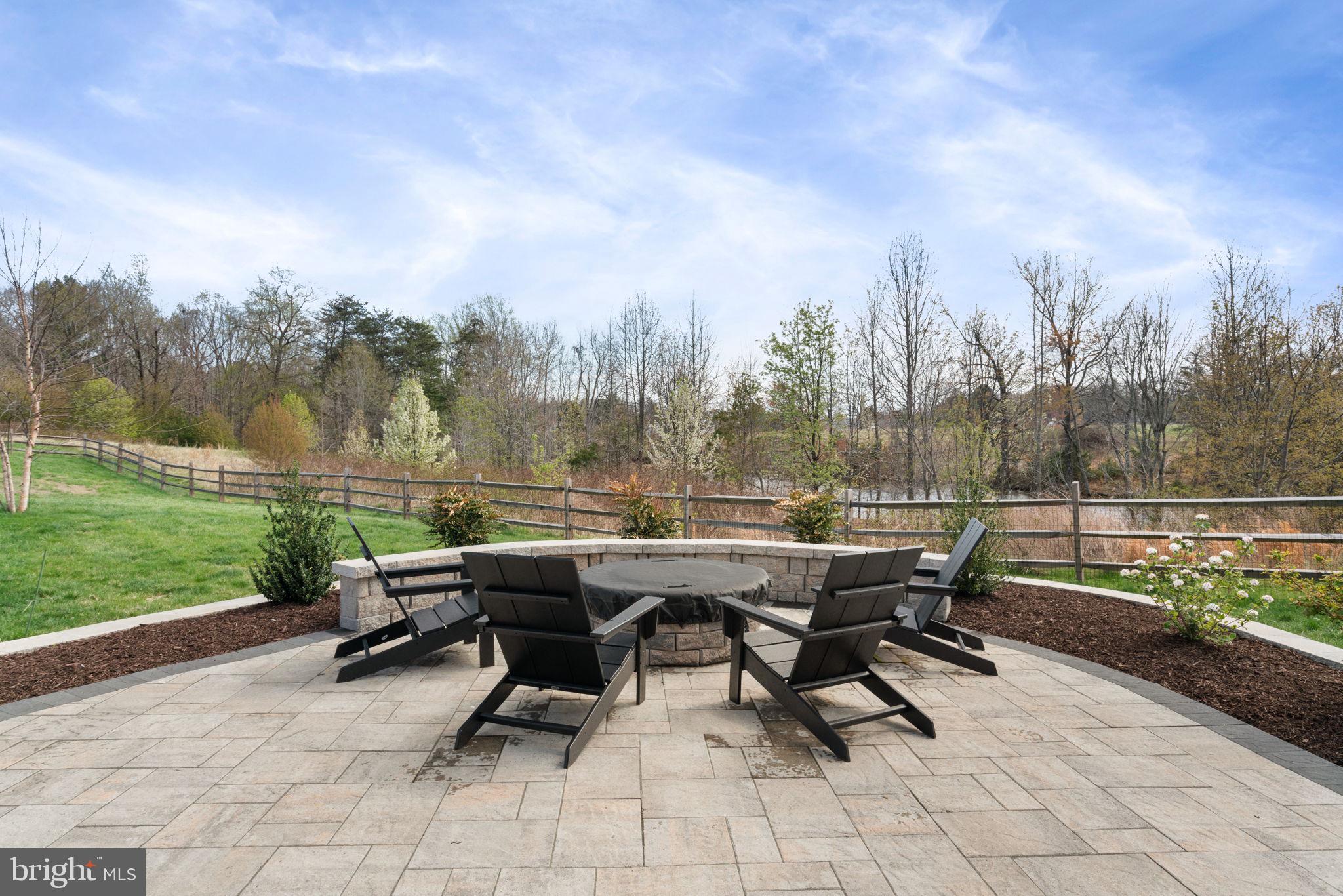 BRECKENRIDGE ESTATES - Residential