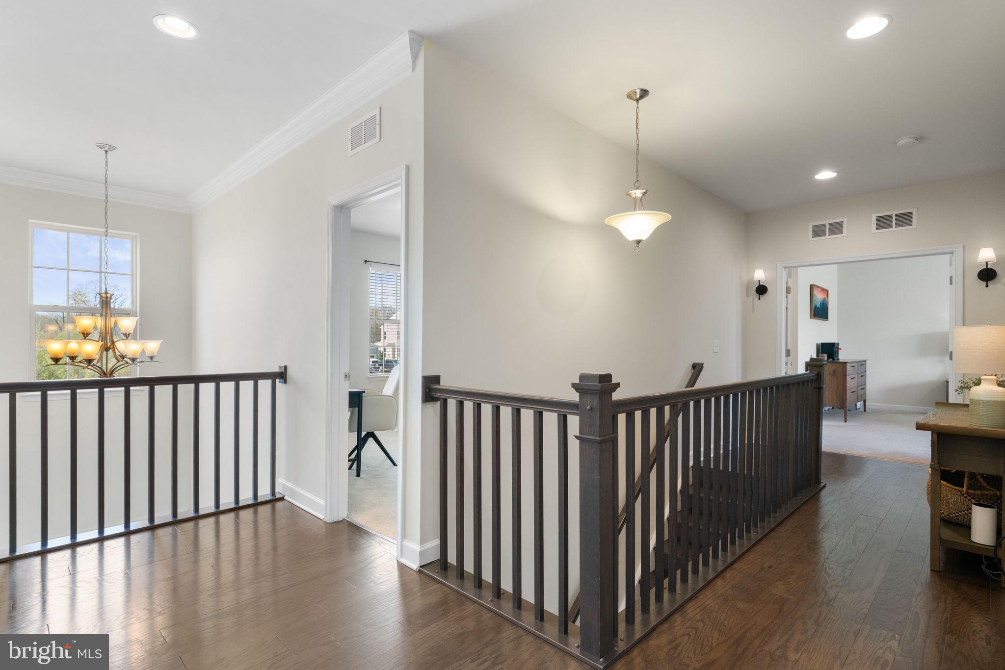 BRECKENRIDGE ESTATES - Residential