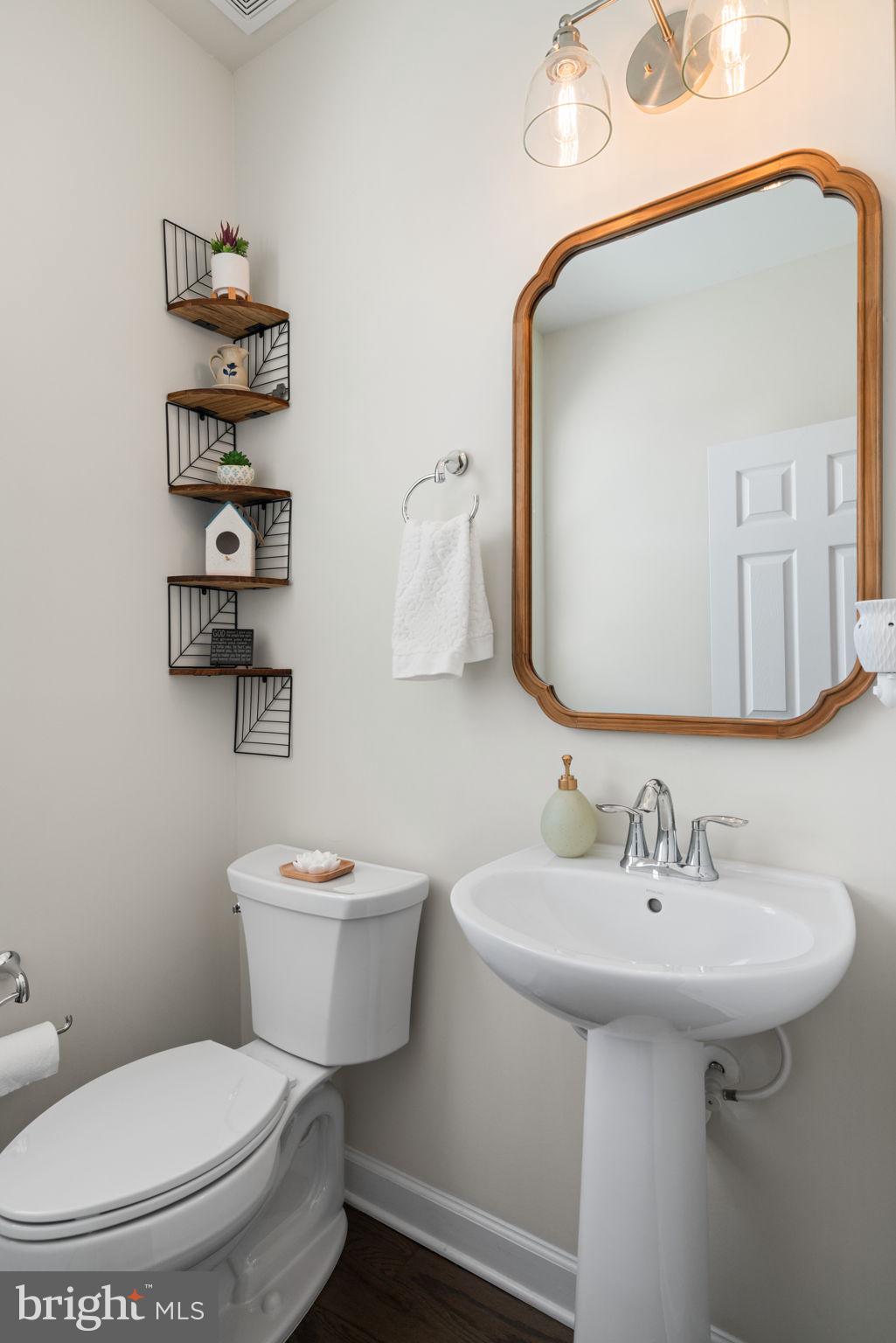 BRECKENRIDGE ESTATES - Residential