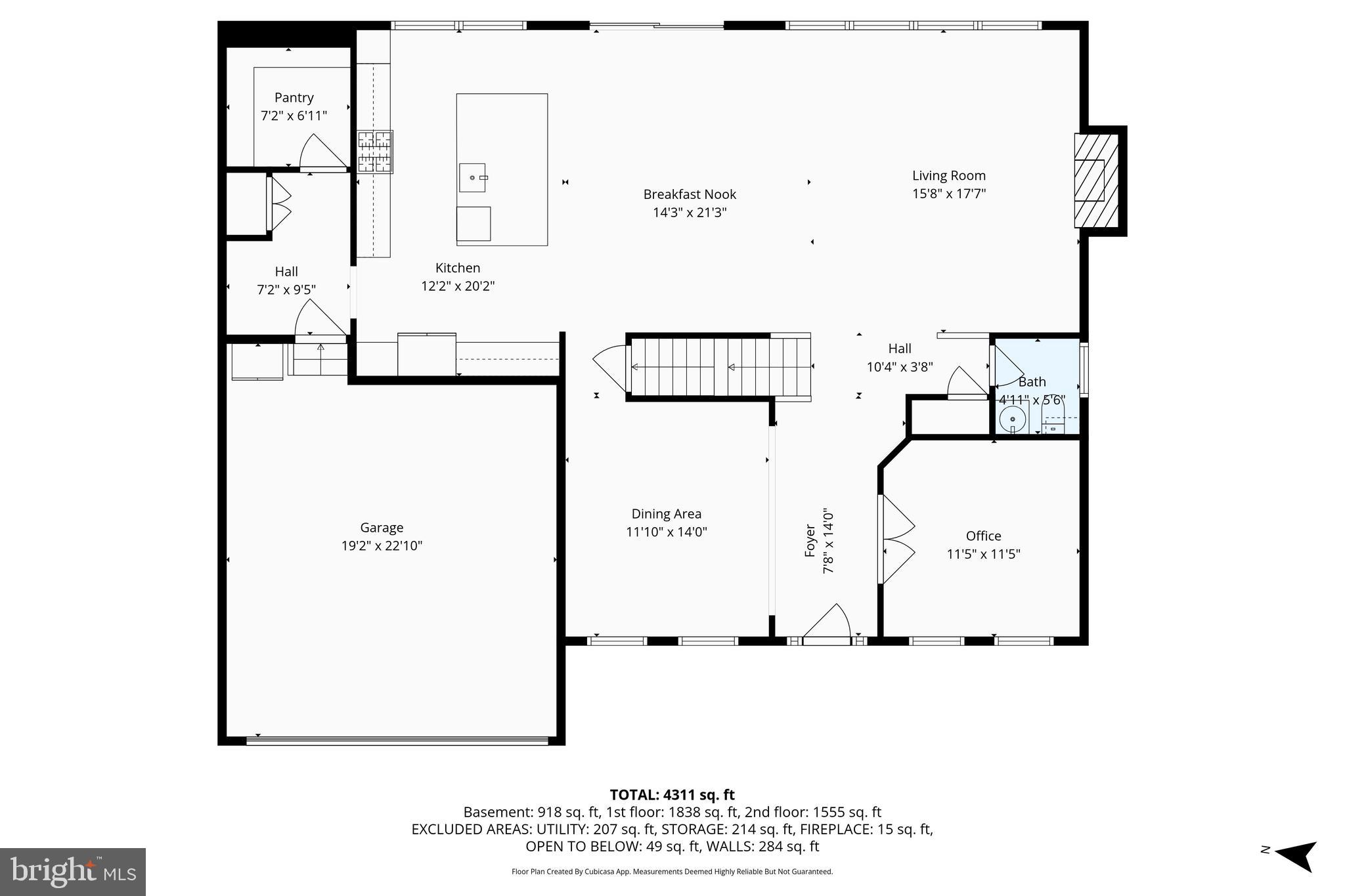 BRECKENRIDGE ESTATES - Residential