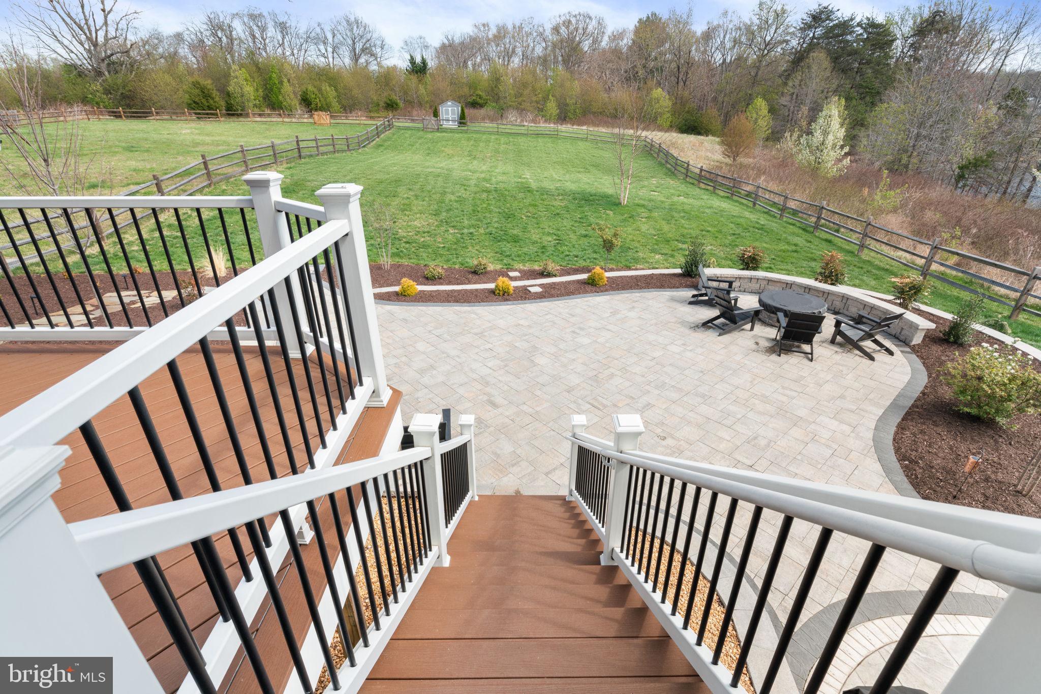 BRECKENRIDGE ESTATES - Residential