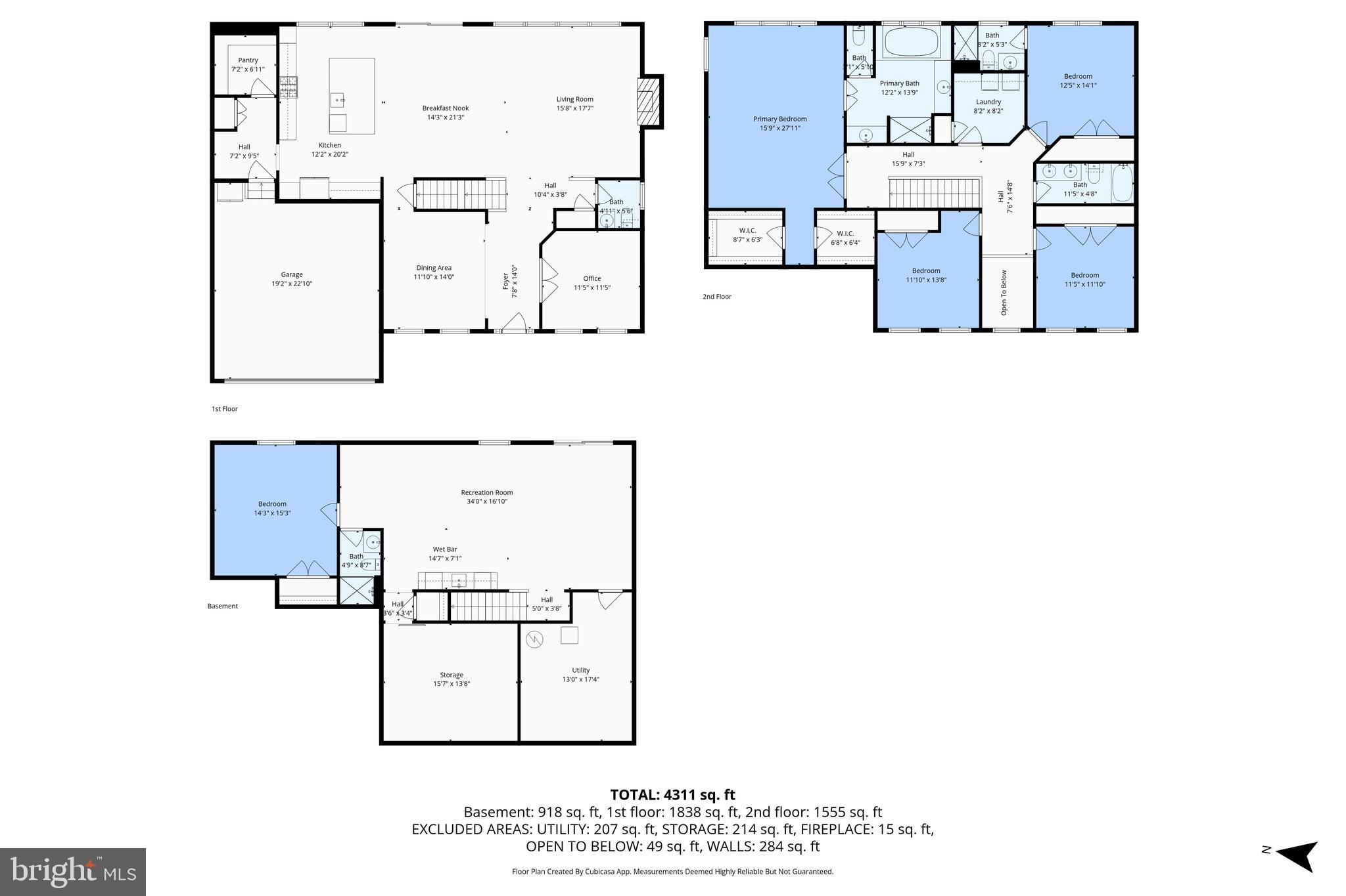 BRECKENRIDGE ESTATES - Residential