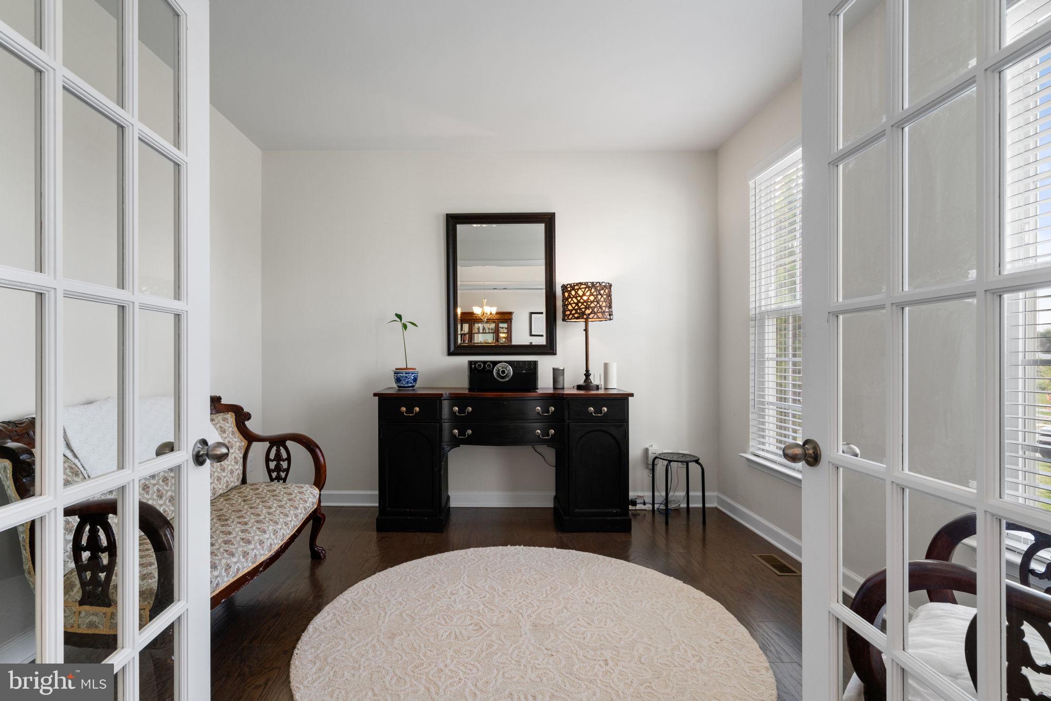 BRECKENRIDGE ESTATES - Residential