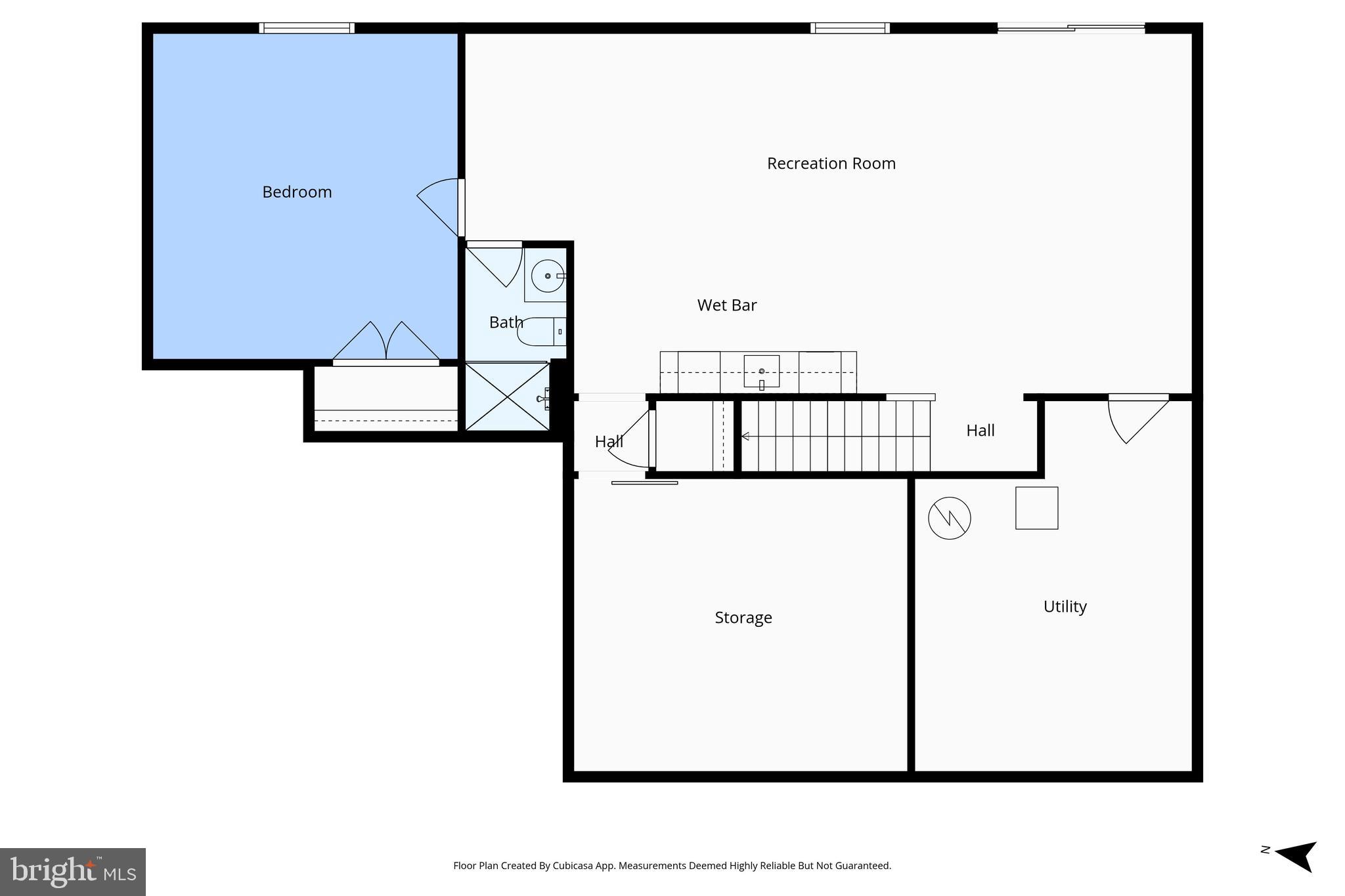 BRECKENRIDGE ESTATES - Residential