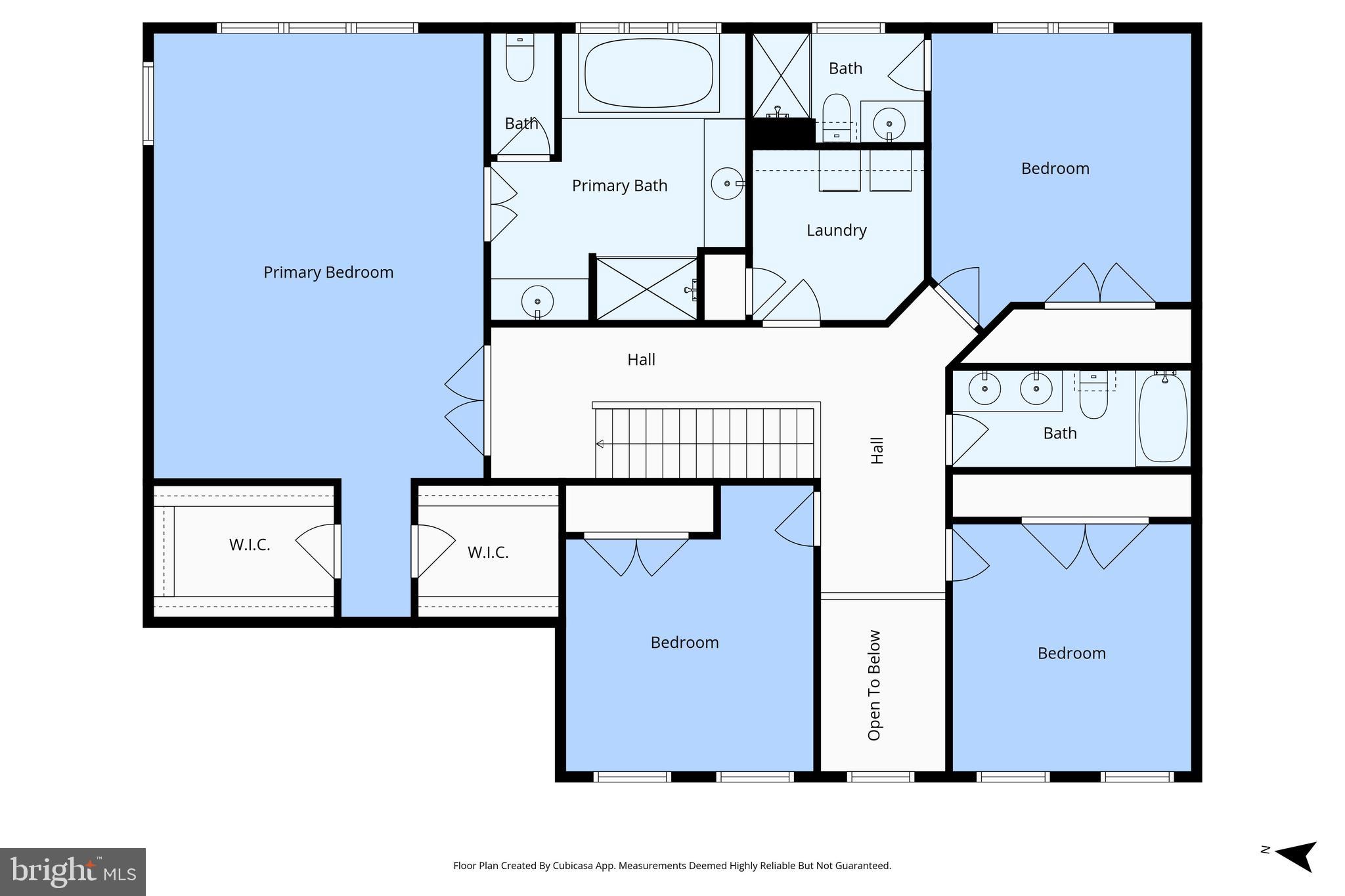 BRECKENRIDGE ESTATES - Residential
