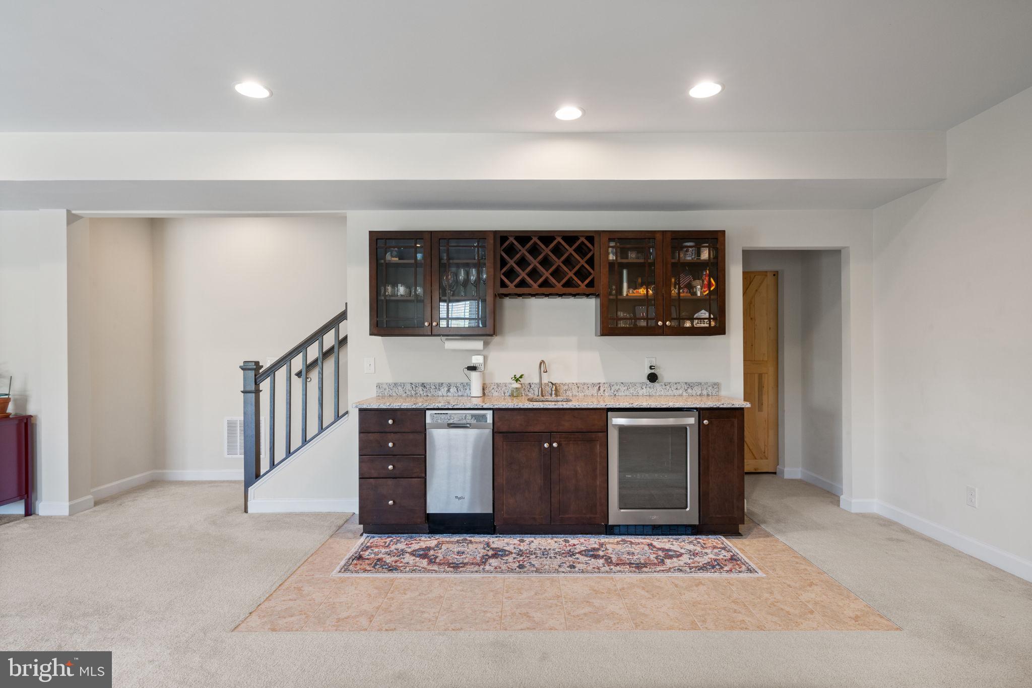 BRECKENRIDGE ESTATES - Residential