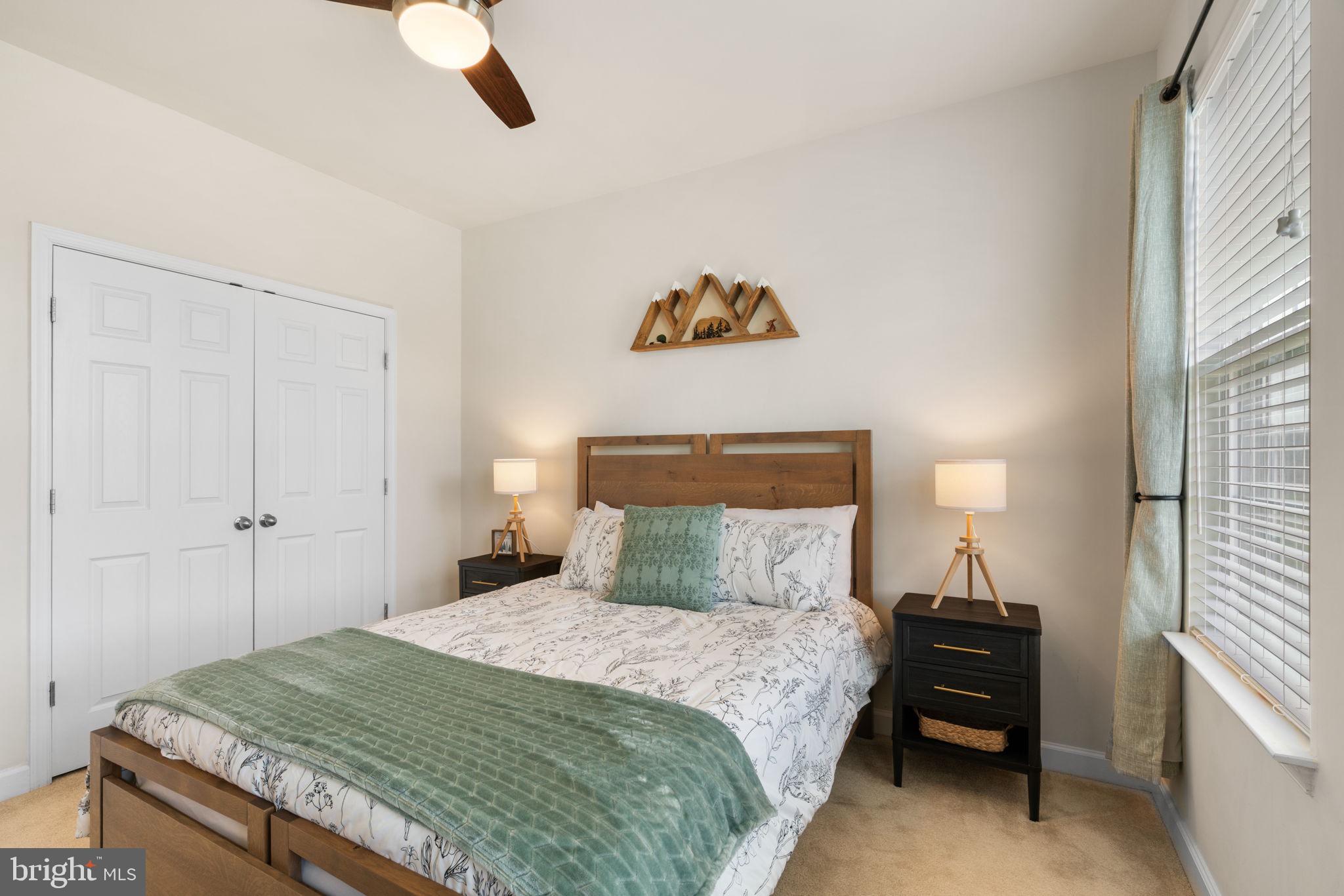 BRECKENRIDGE ESTATES - Residential