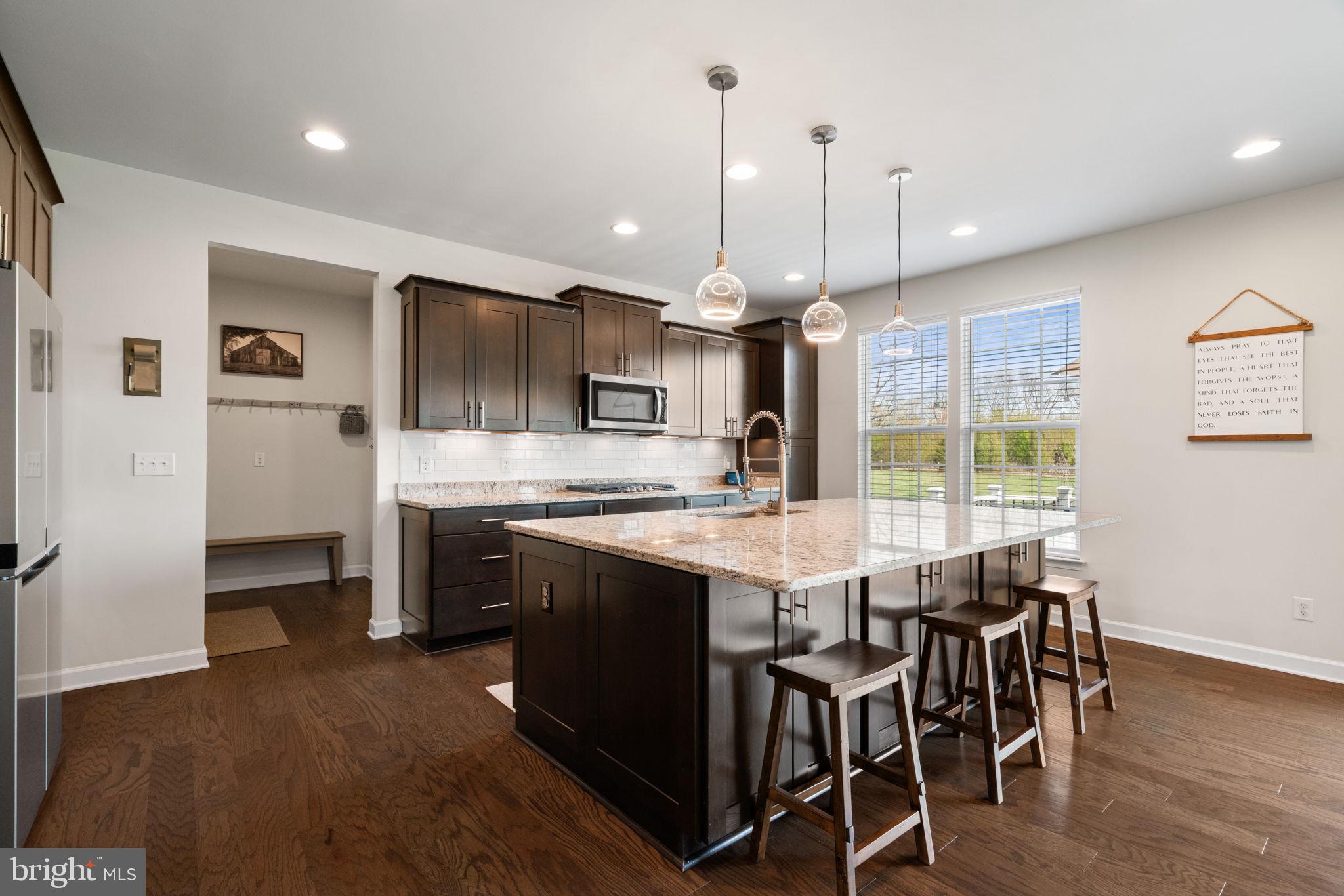 BRECKENRIDGE ESTATES - Residential