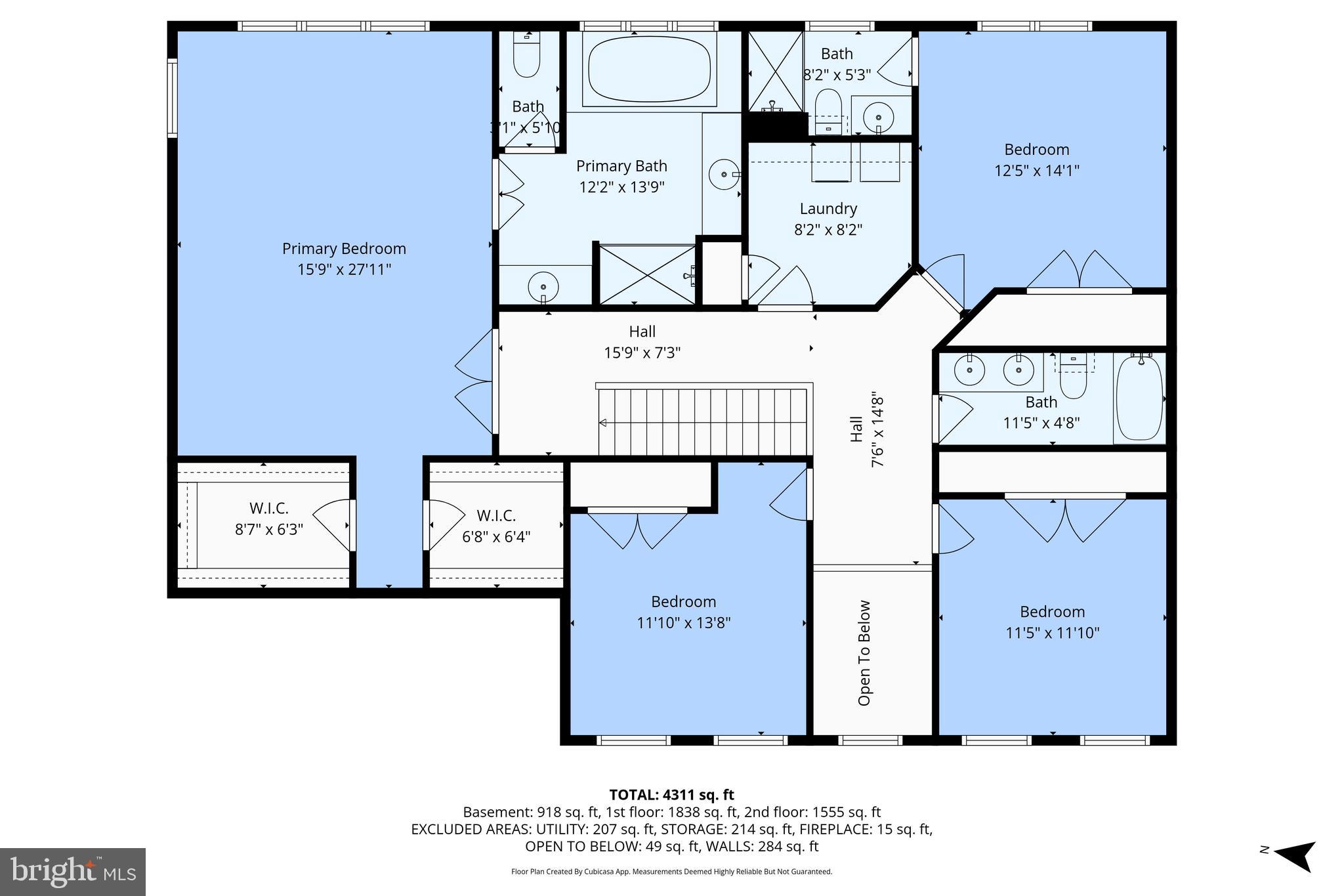 BRECKENRIDGE ESTATES - Residential