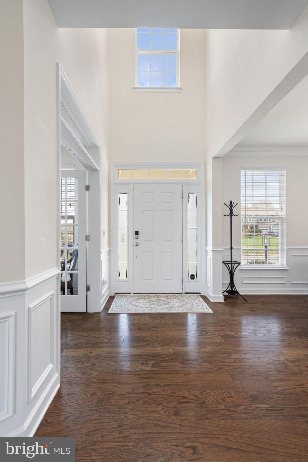 BRECKENRIDGE ESTATES - Residential