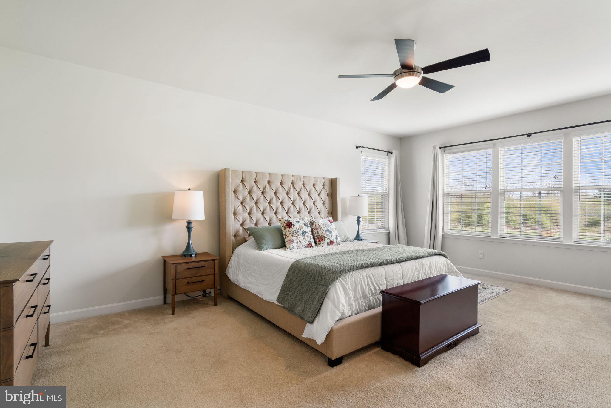 BRECKENRIDGE ESTATES - Residential